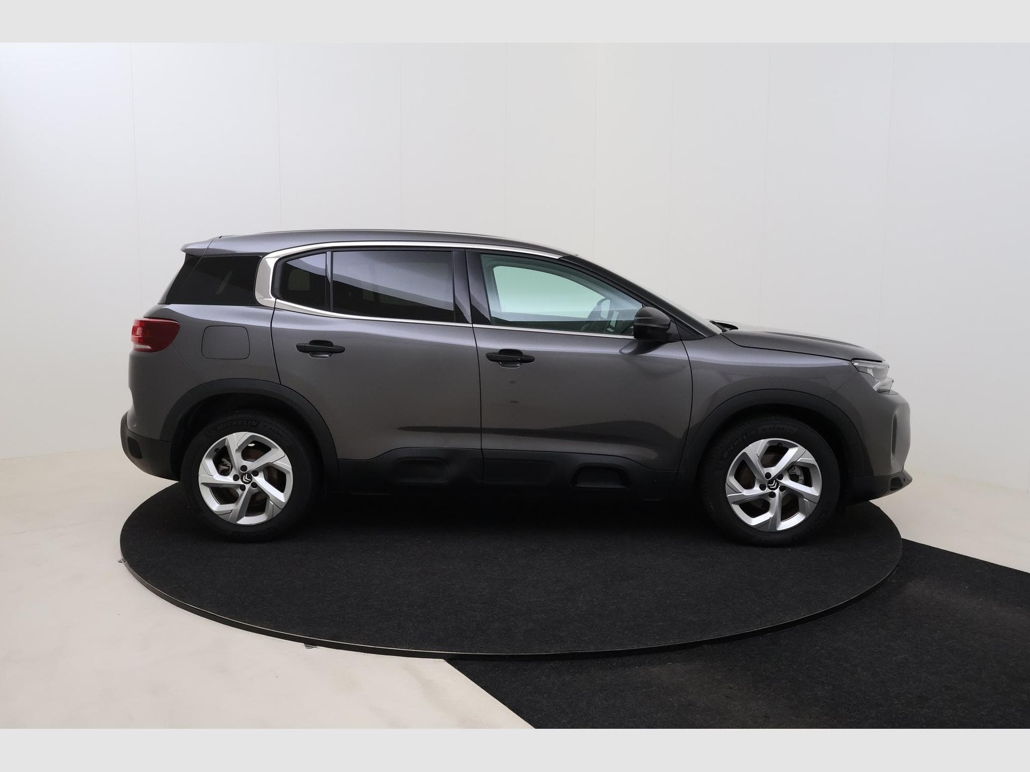 Citroen C5 AIRCROSS Plus (2025) - Foto 4