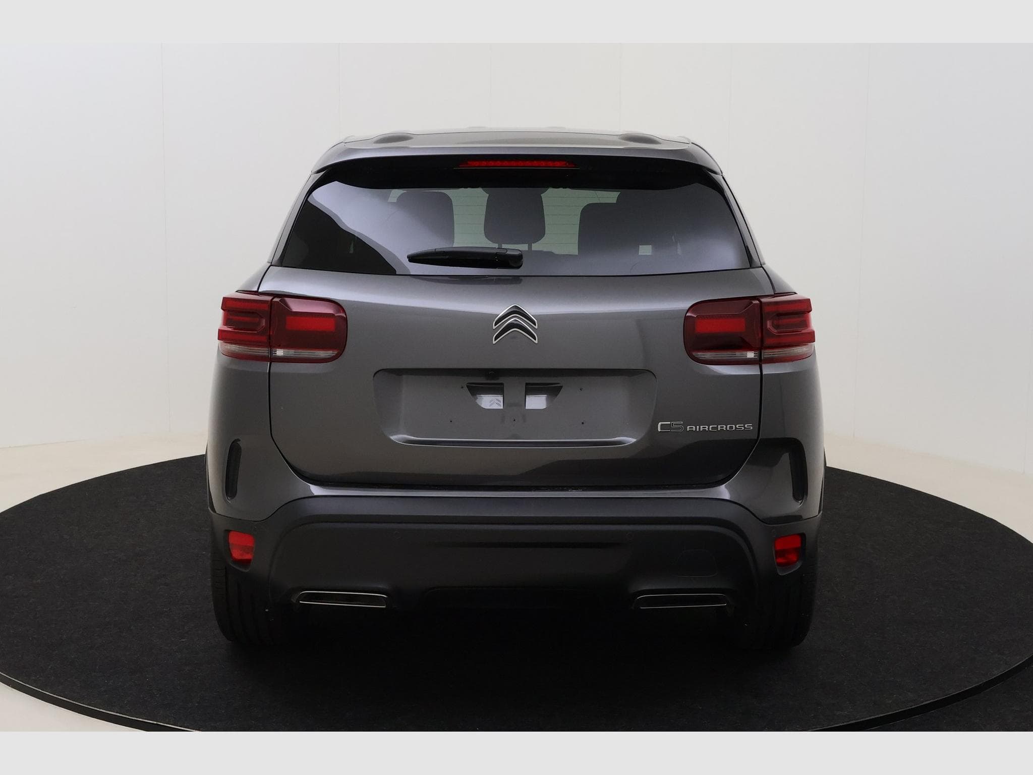Citroen C5 AIRCROSS Plus (2025) - Foto 7