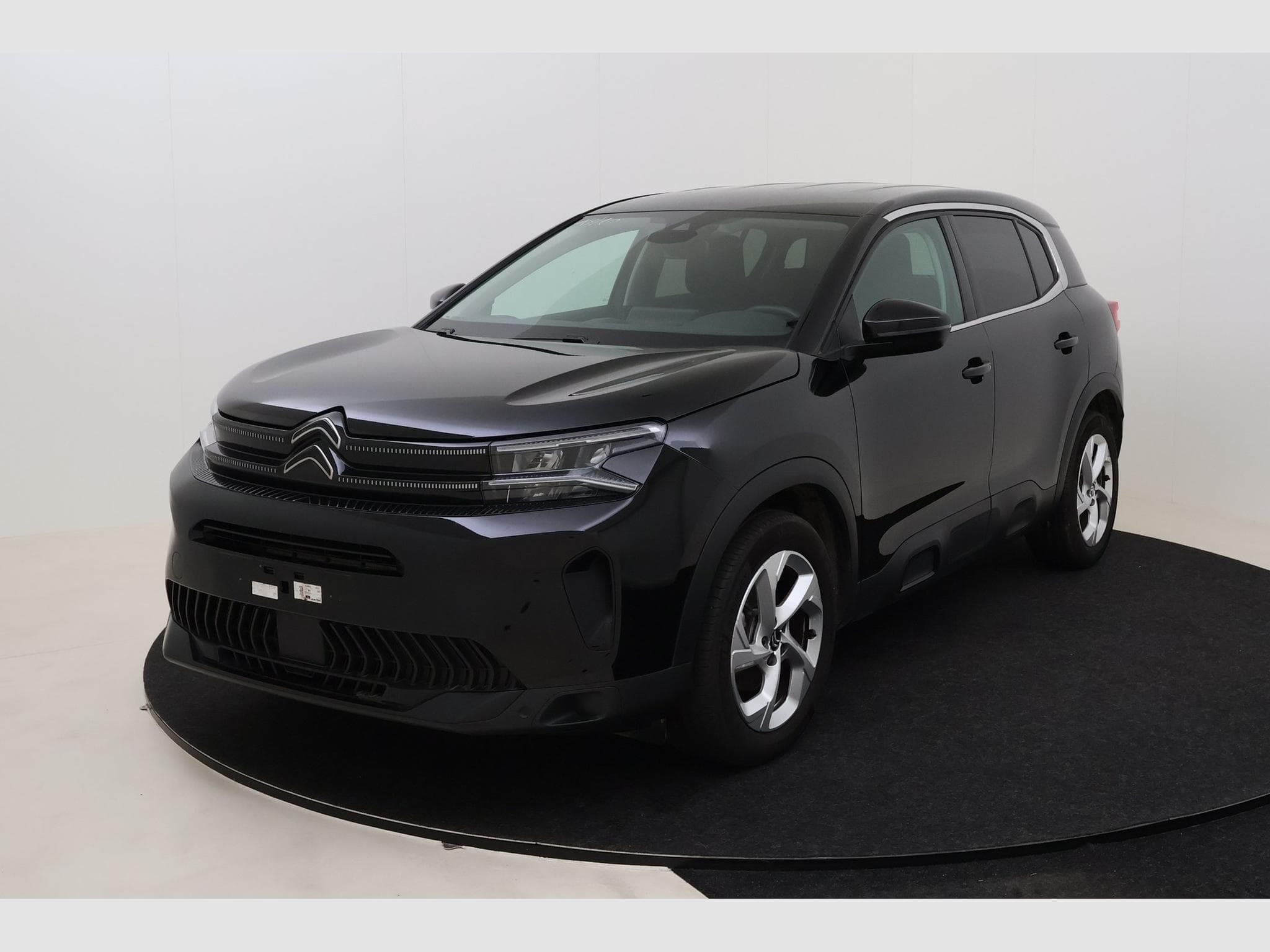 Citroen C5 AIRCROSS Plus (2025) - Foto 1