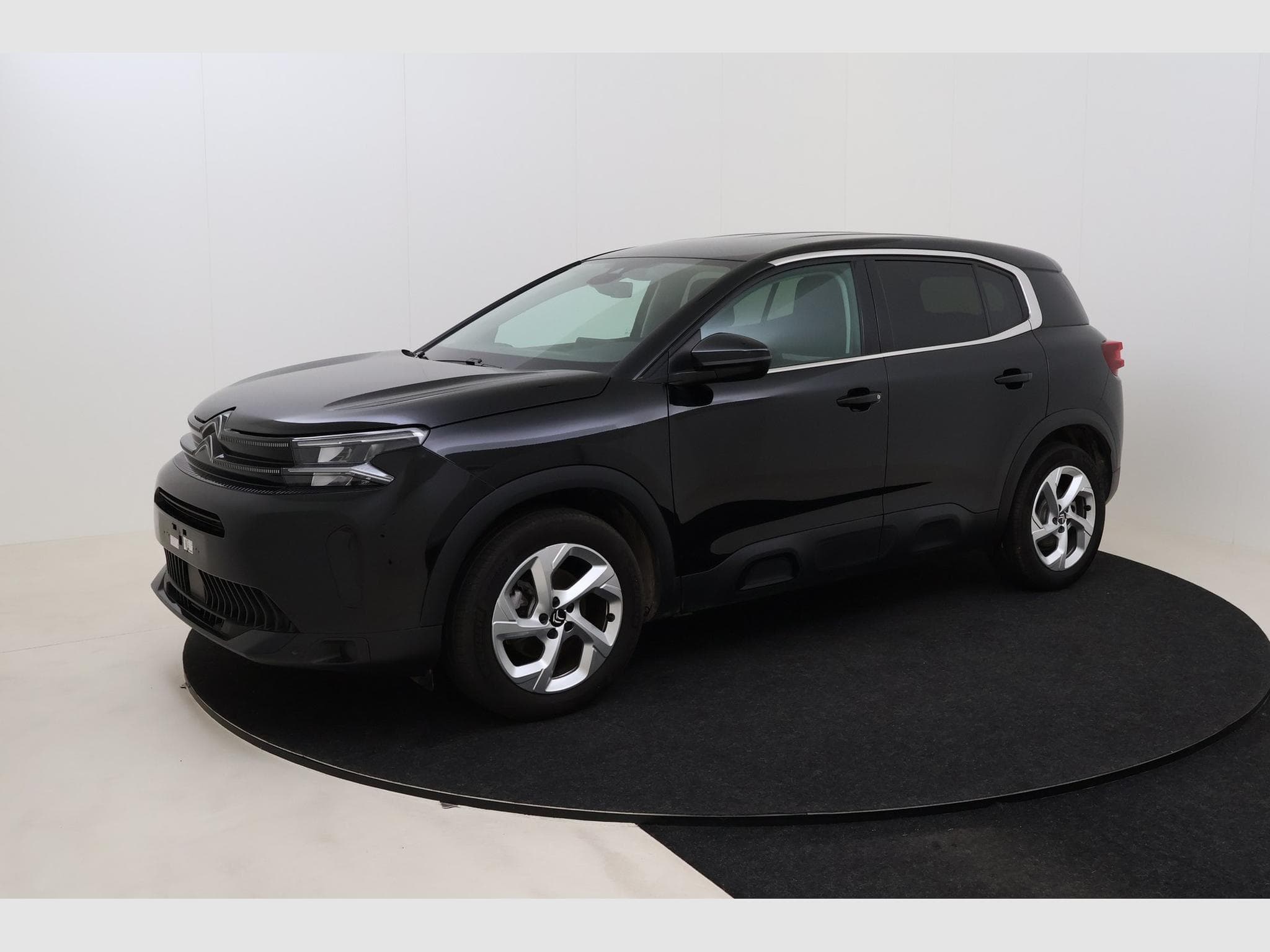 Citroen C5 AIRCROSS Plus (2025) - Foto 10
