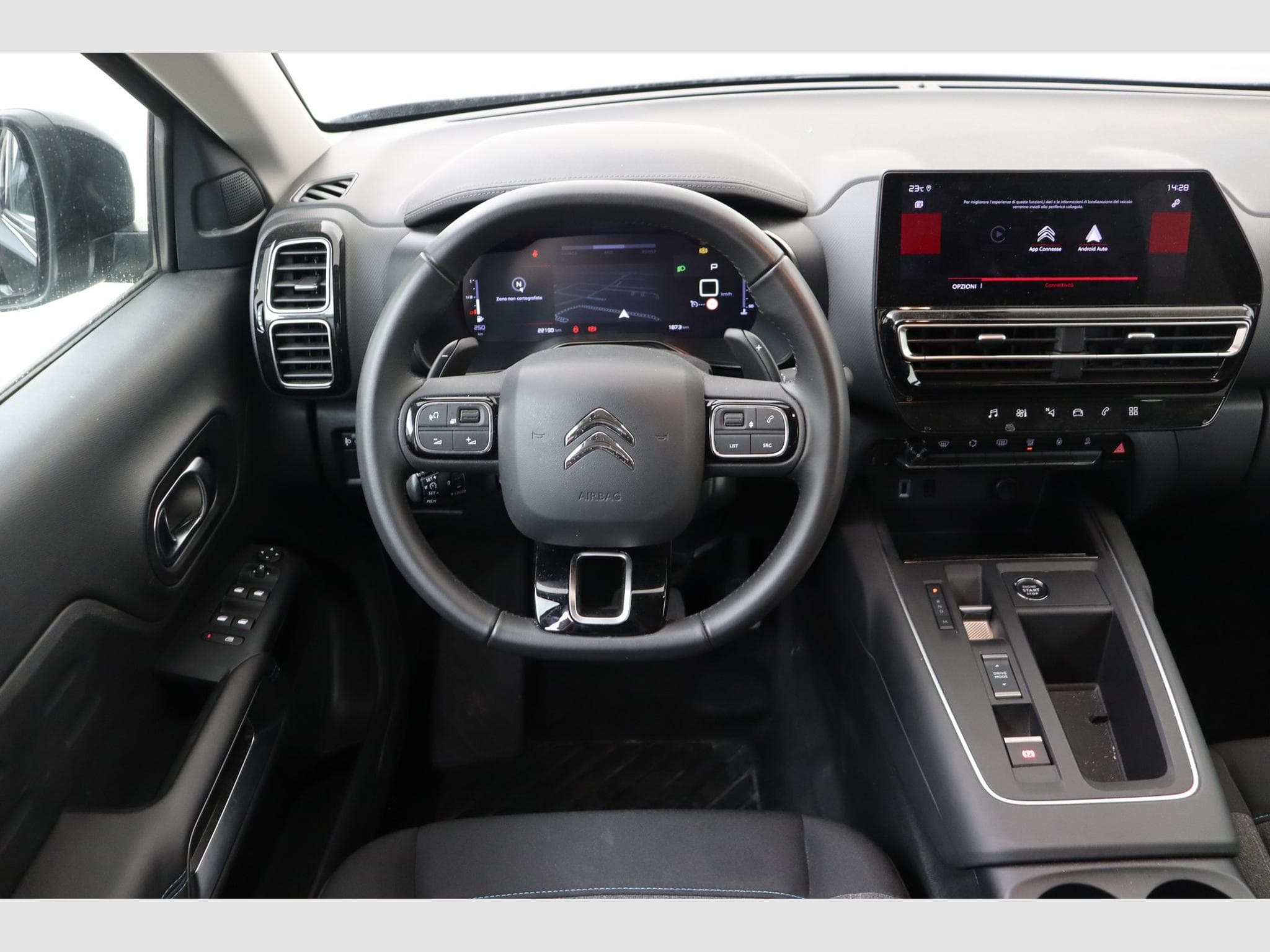 Citroen C5 AIRCROSS Plus (2025) - Foto 11