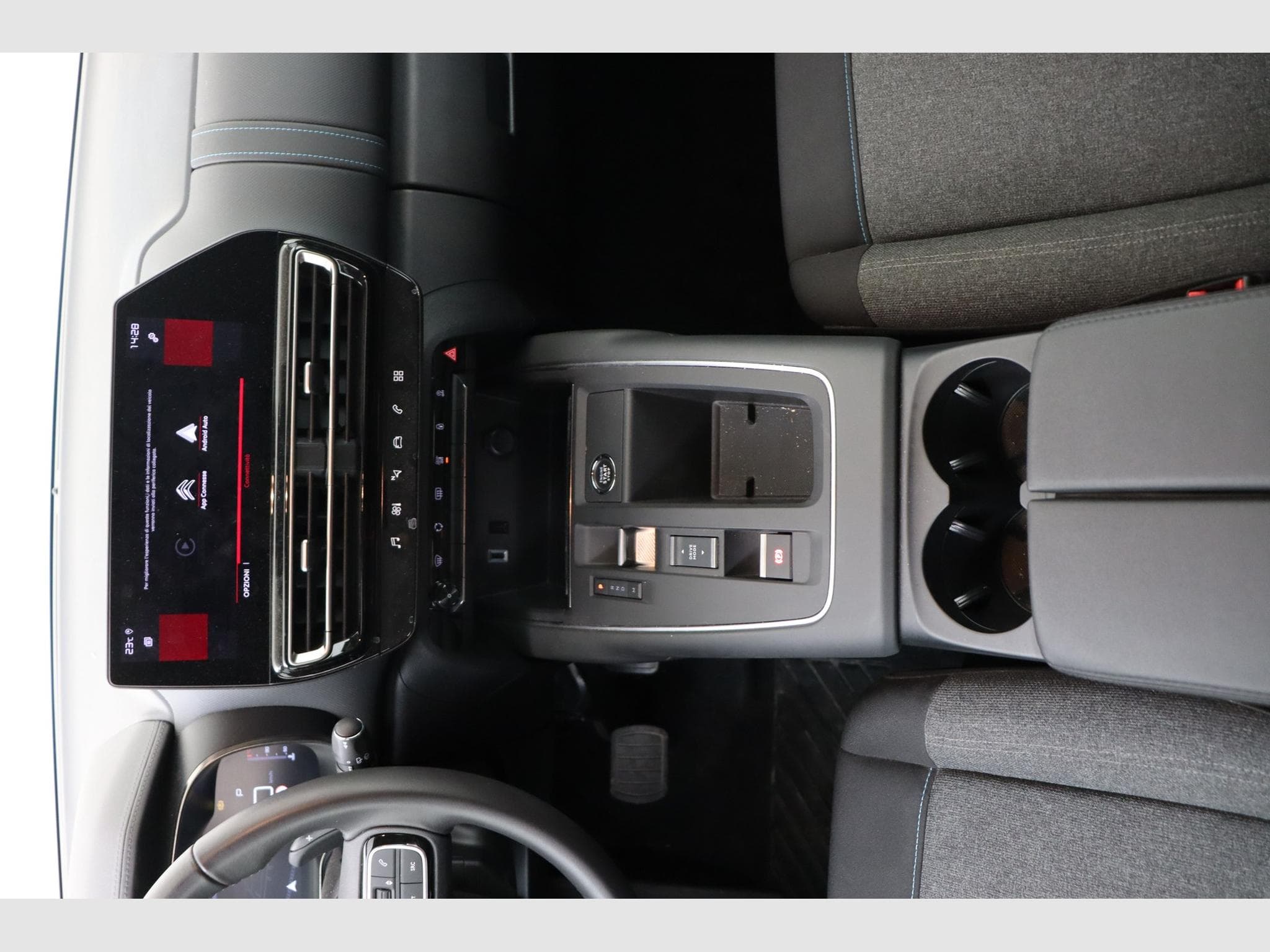 Citroen C5 AIRCROSS Plus (2025) - Foto 12