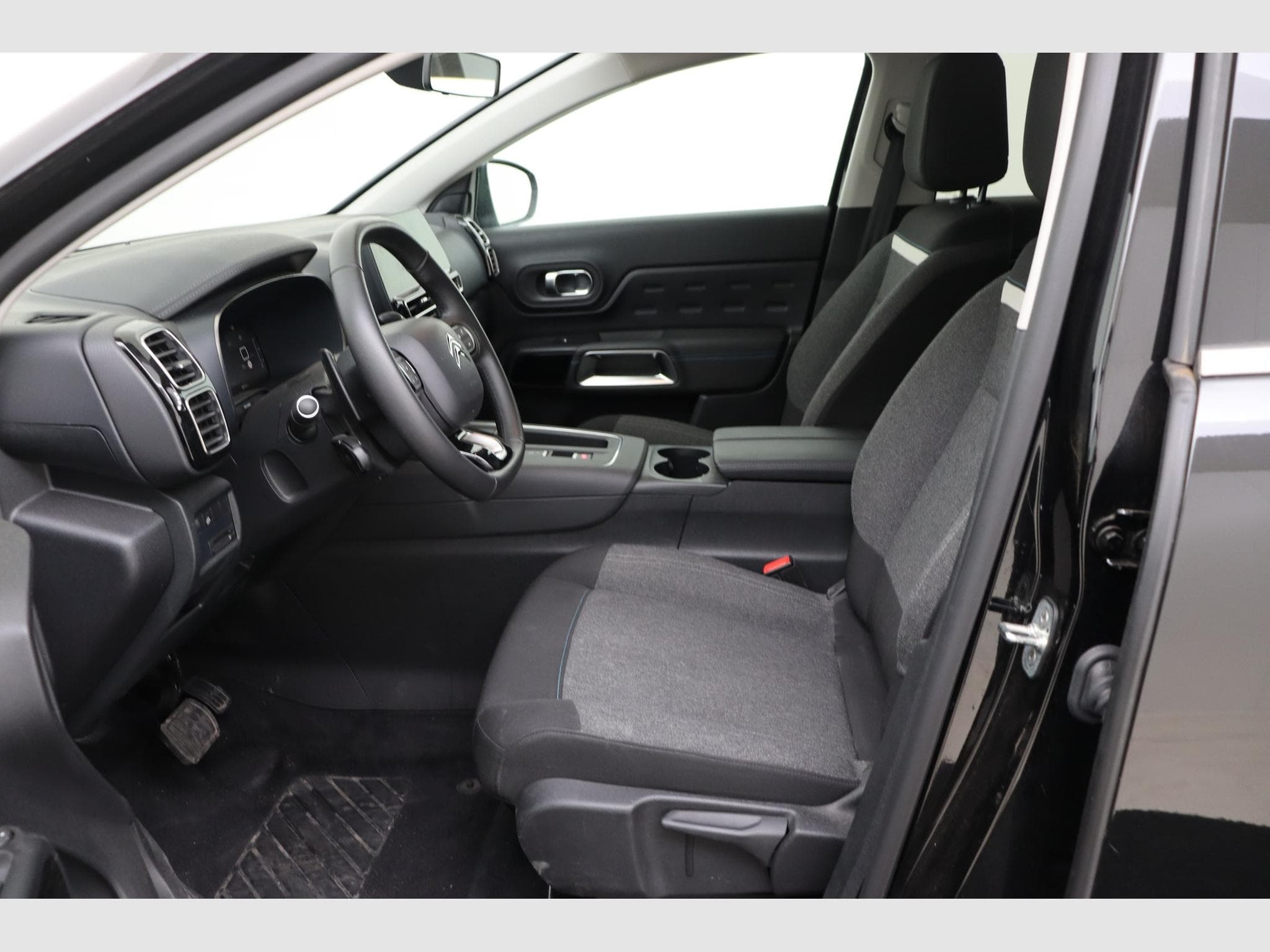 Citroen C5 AIRCROSS Plus (2025) - Foto 13