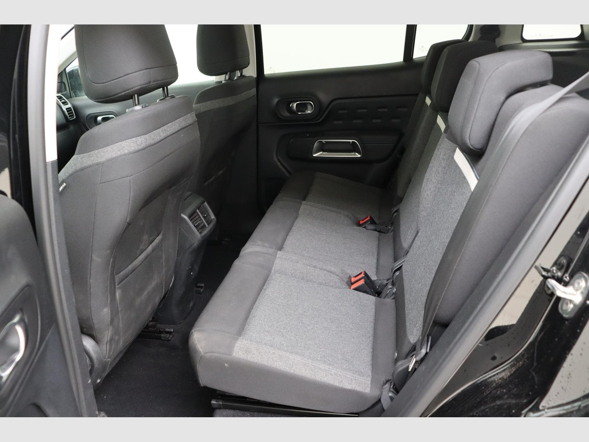 Citroen C5 AIRCROSS Plus (2025) - Foto 14