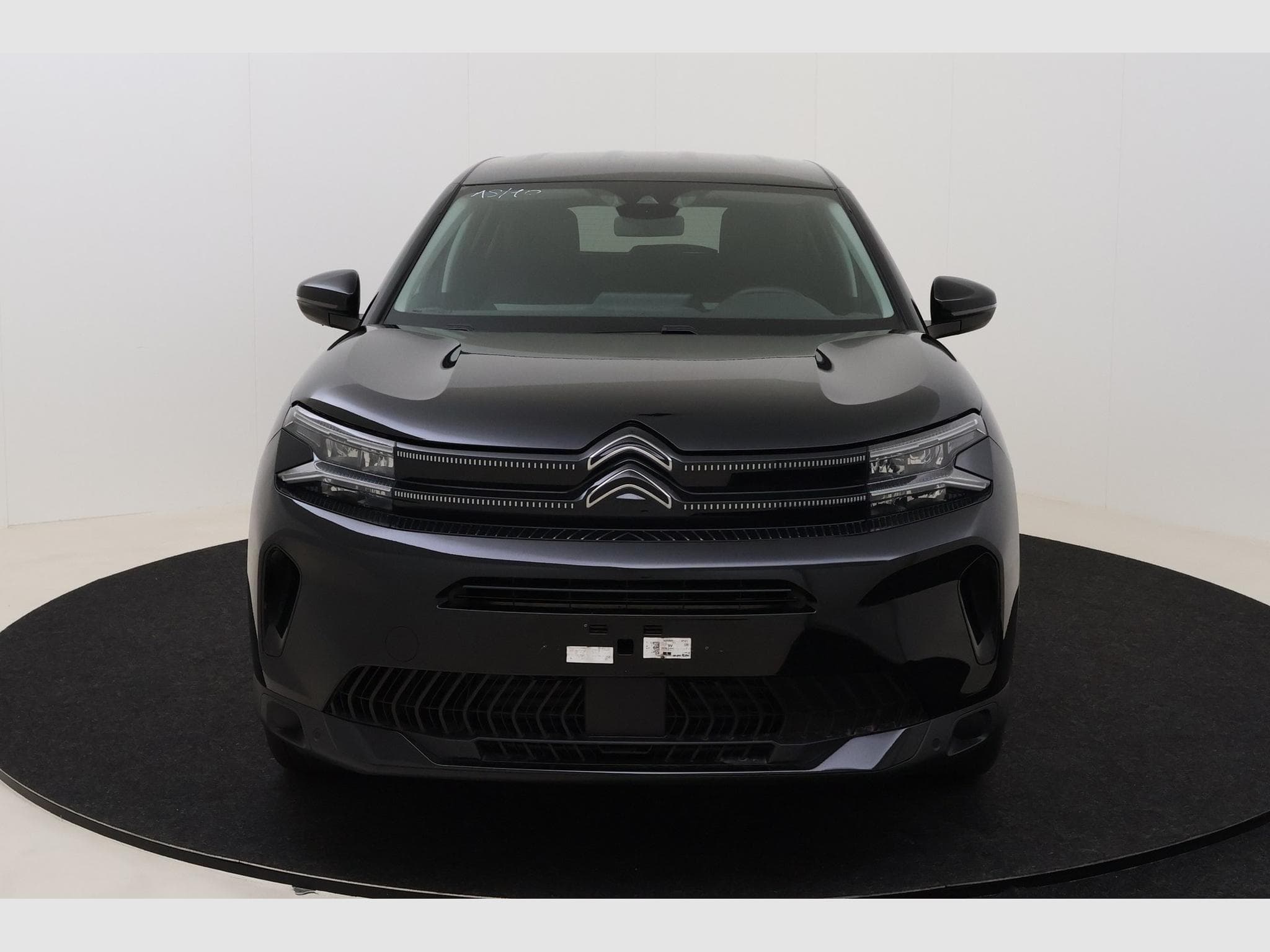 Citroen C5 AIRCROSS Plus (2025) - Foto 2