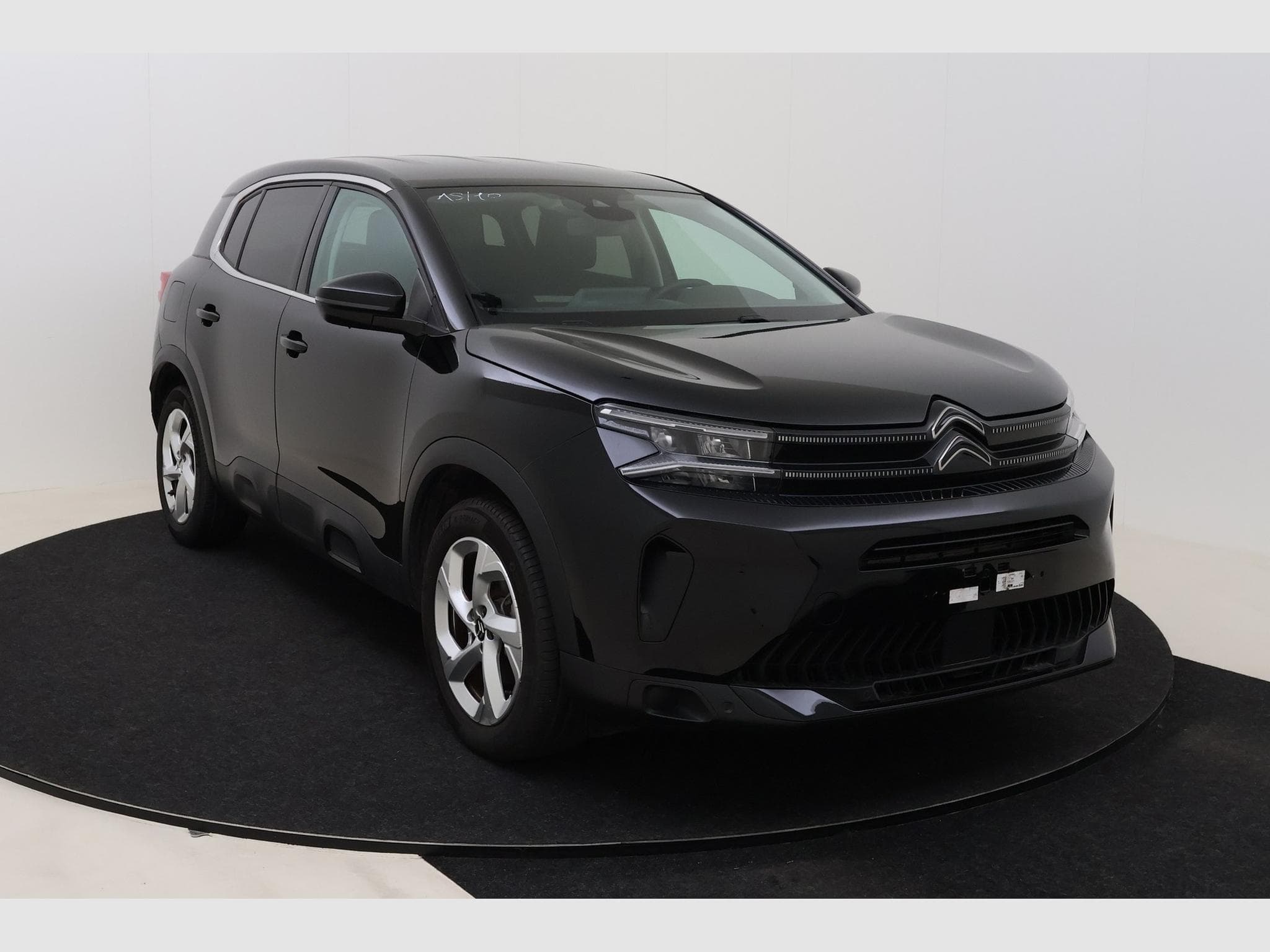 Citroen C5 AIRCROSS Plus (2025) - Foto 3