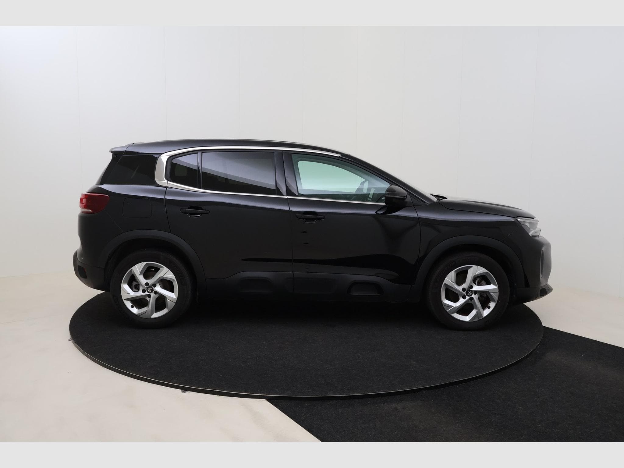 Citroen C5 AIRCROSS Plus (2025) - Foto 4