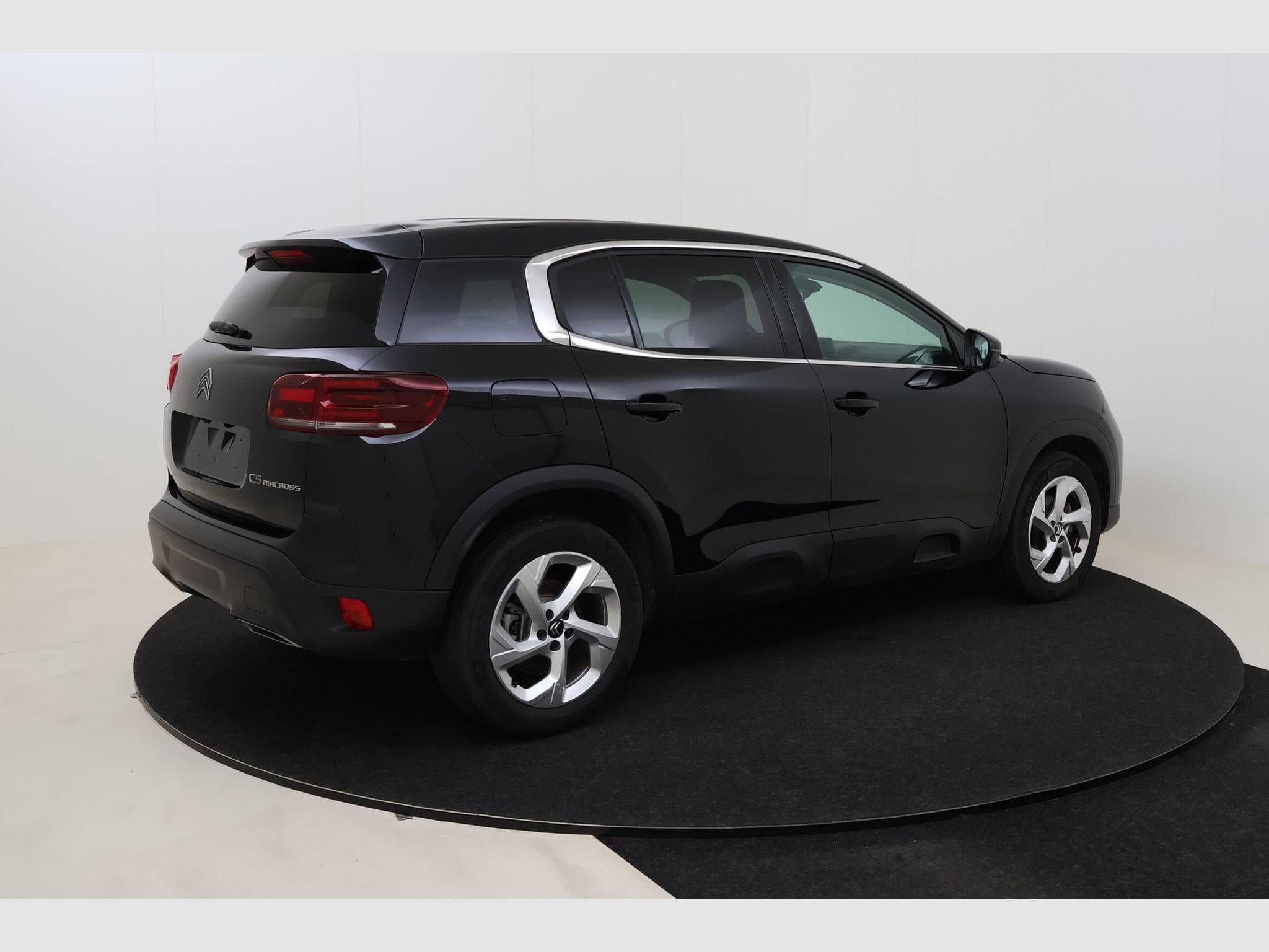 Citroen C5 AIRCROSS Plus (2025) - Foto 5