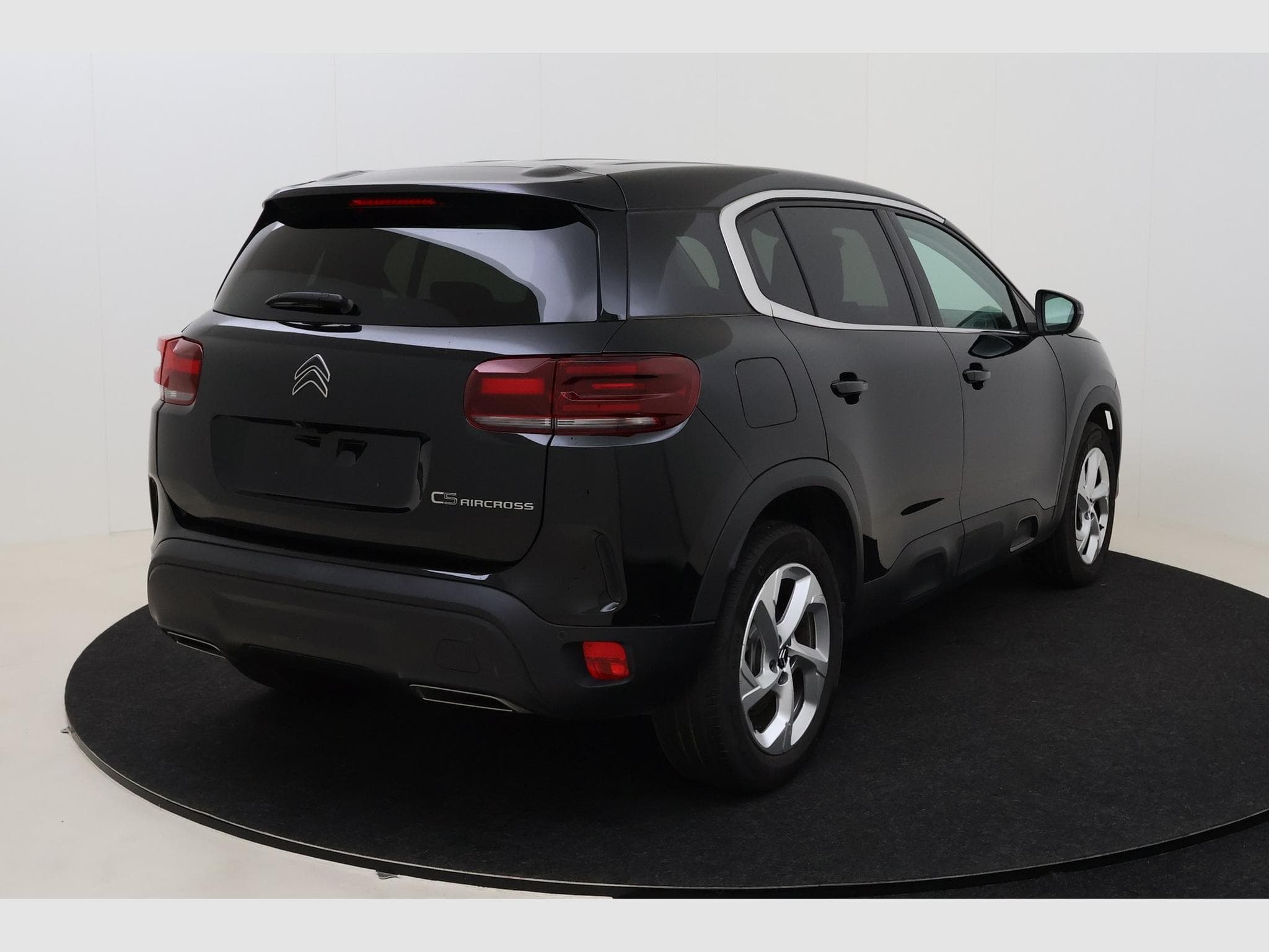 Citroen C5 AIRCROSS Plus (2025) - Foto 6