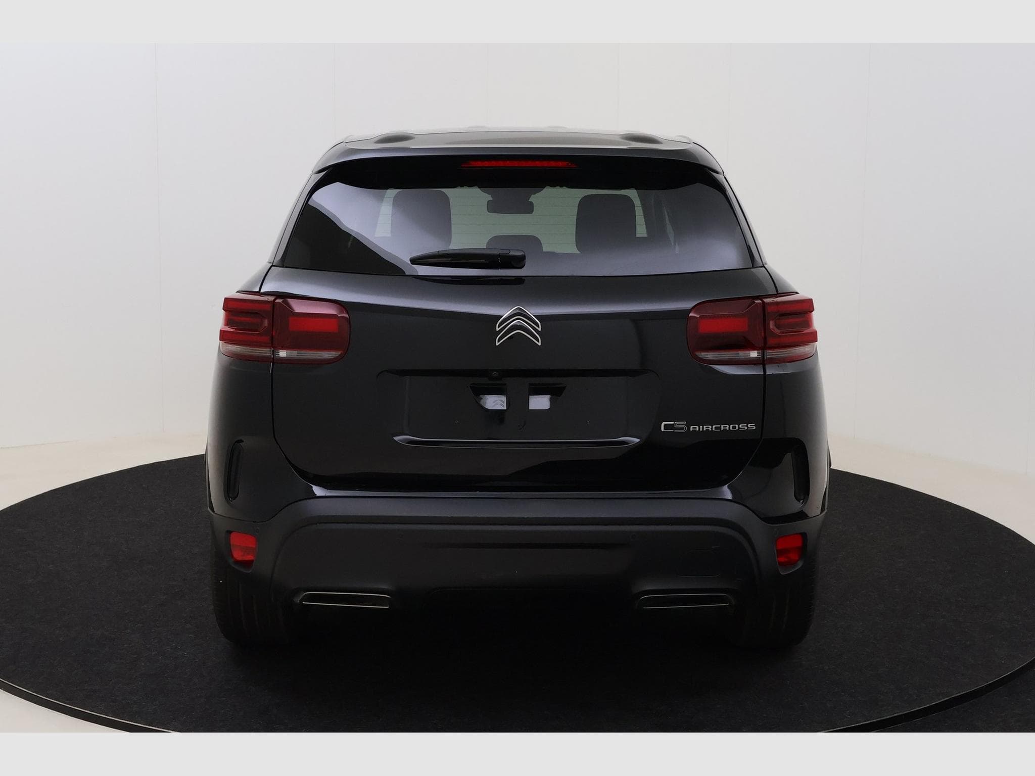 Citroen C5 AIRCROSS Plus (2025) - Foto 7