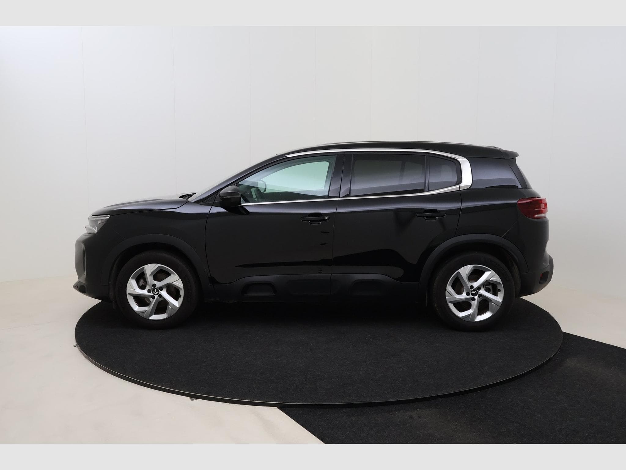 Citroen C5 AIRCROSS Plus (2025) - Foto 9