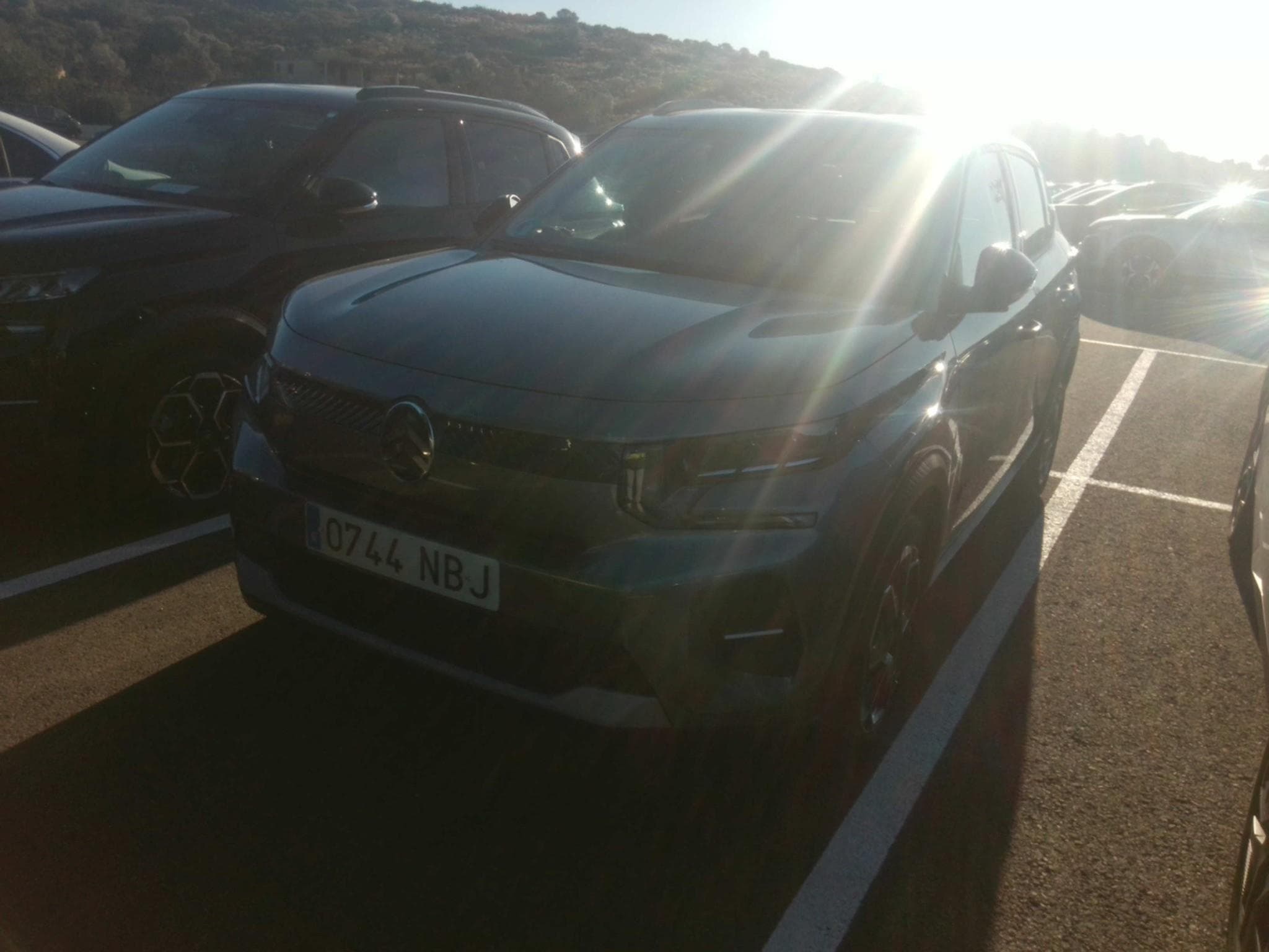 Citroen C3 Max (2025) - Foto 2