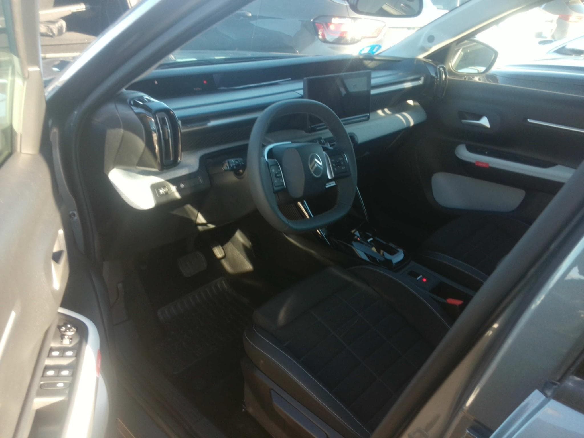 Citroen C3 Max (2025) - Foto 3