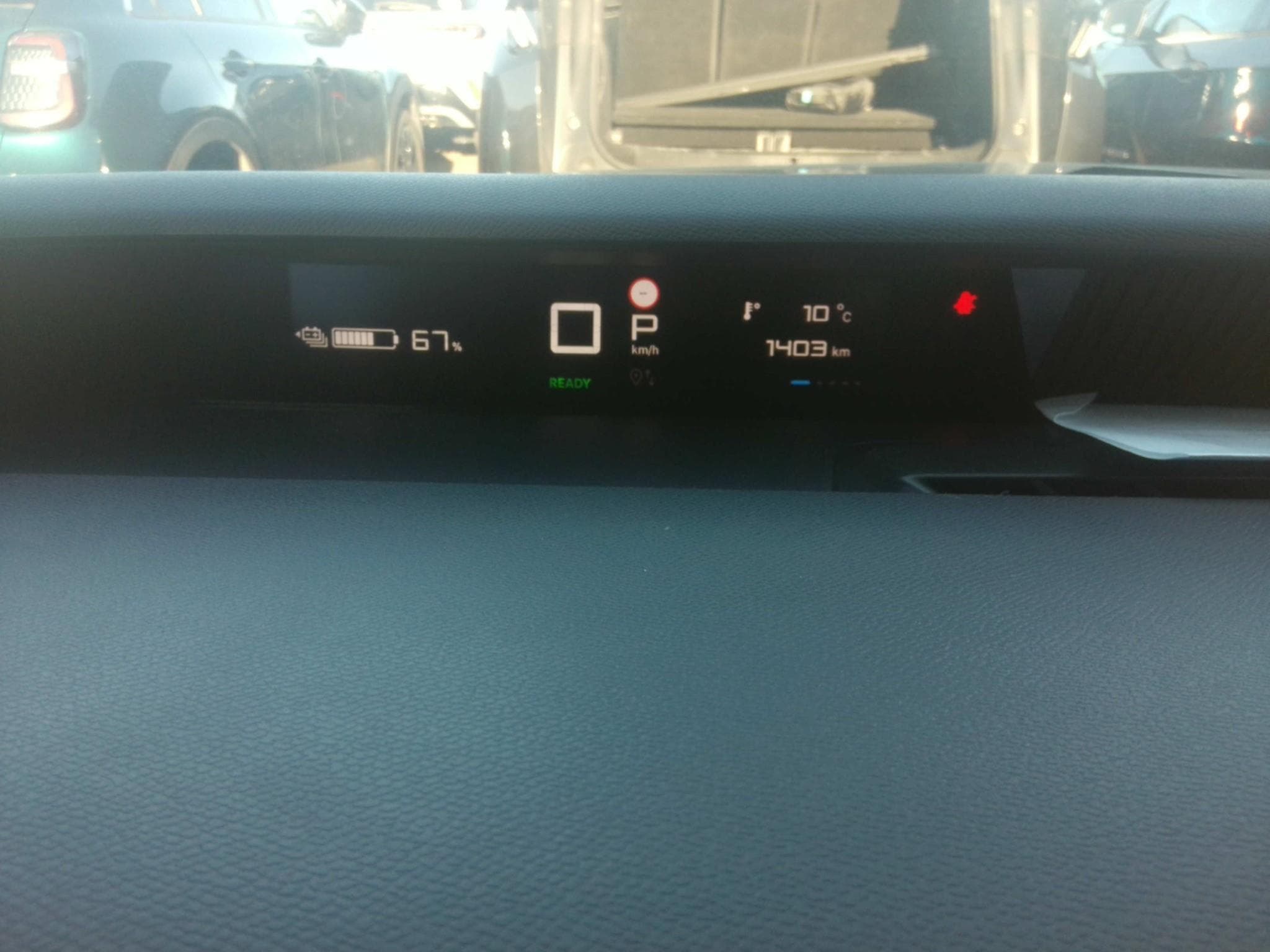 Citroen C3 Max (2025) - Foto 5