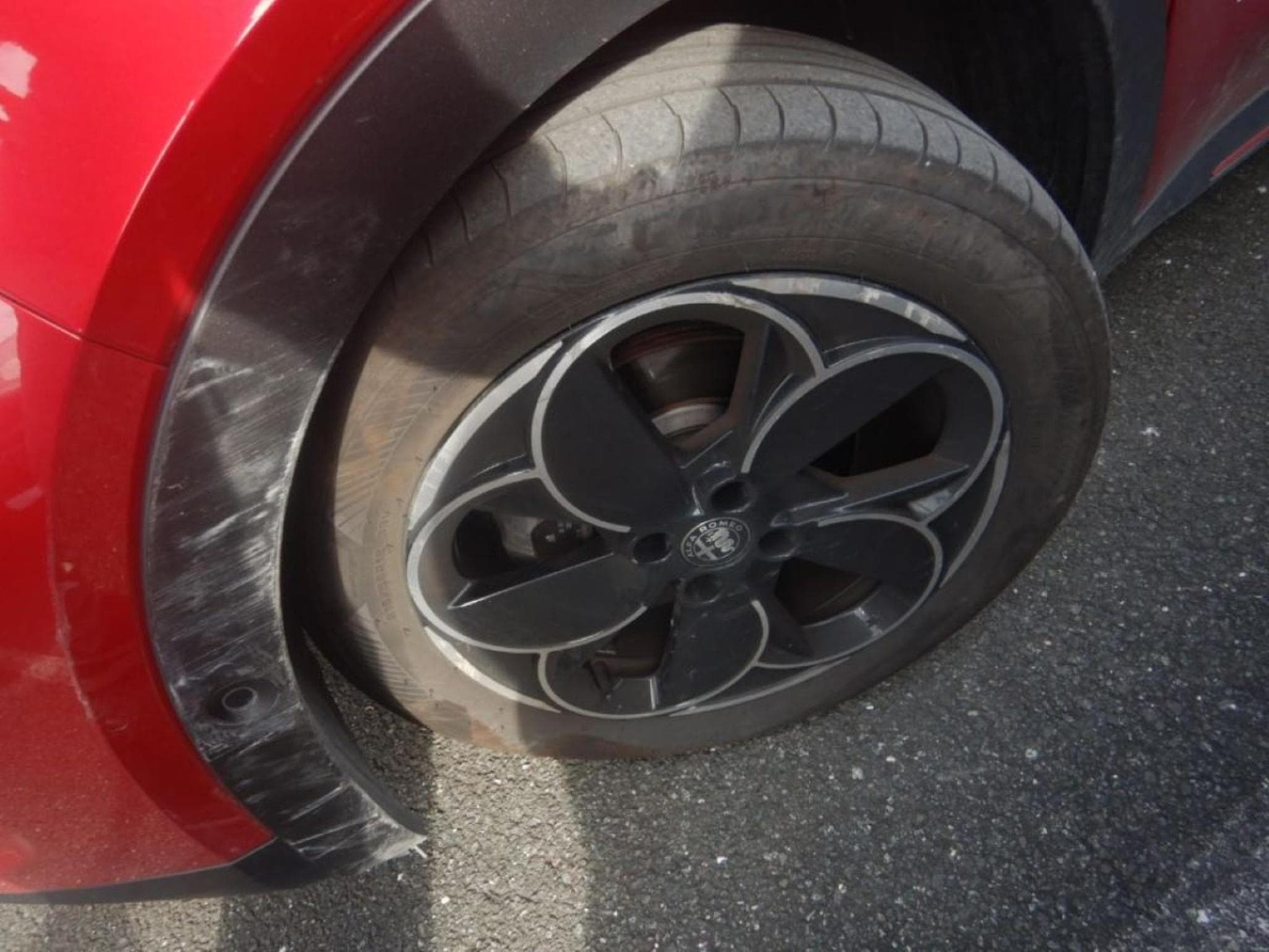 Alfa-Romeo Junior Speciale (2025) - Foto 10