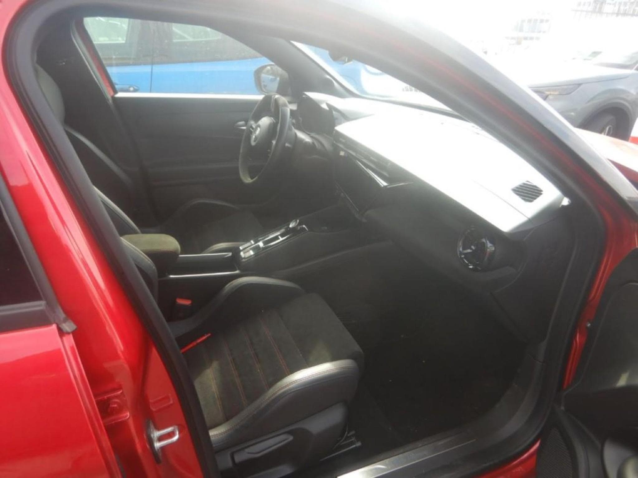 Alfa-Romeo Junior Speciale (2025) - Foto 5