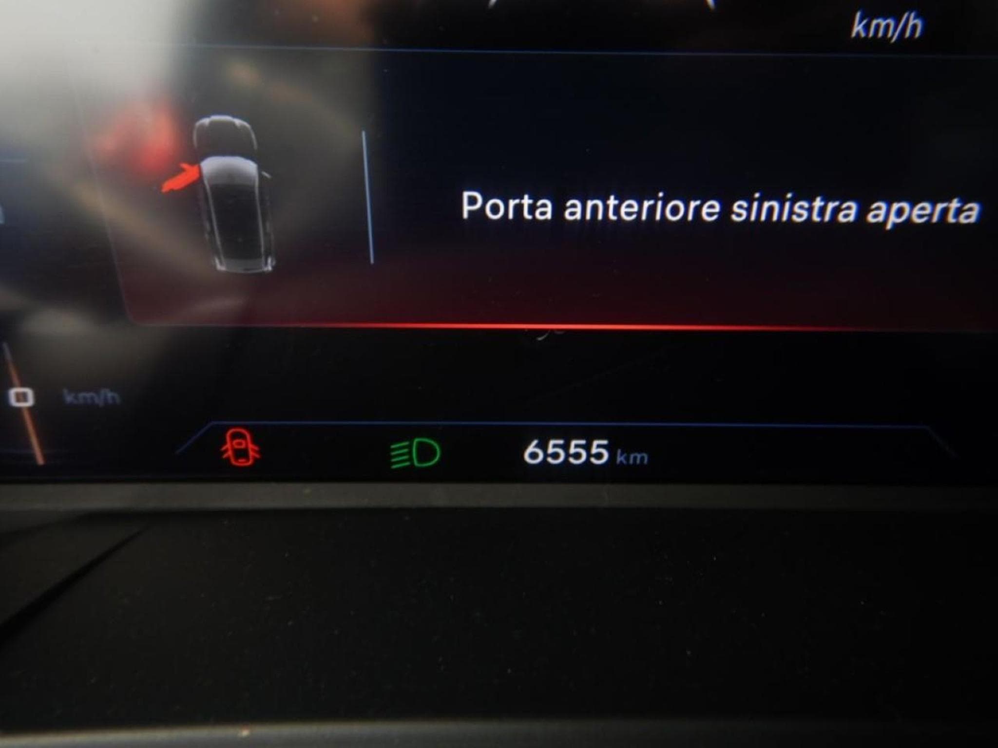 Alfa-Romeo Junior Speciale (2025) - Foto 8
