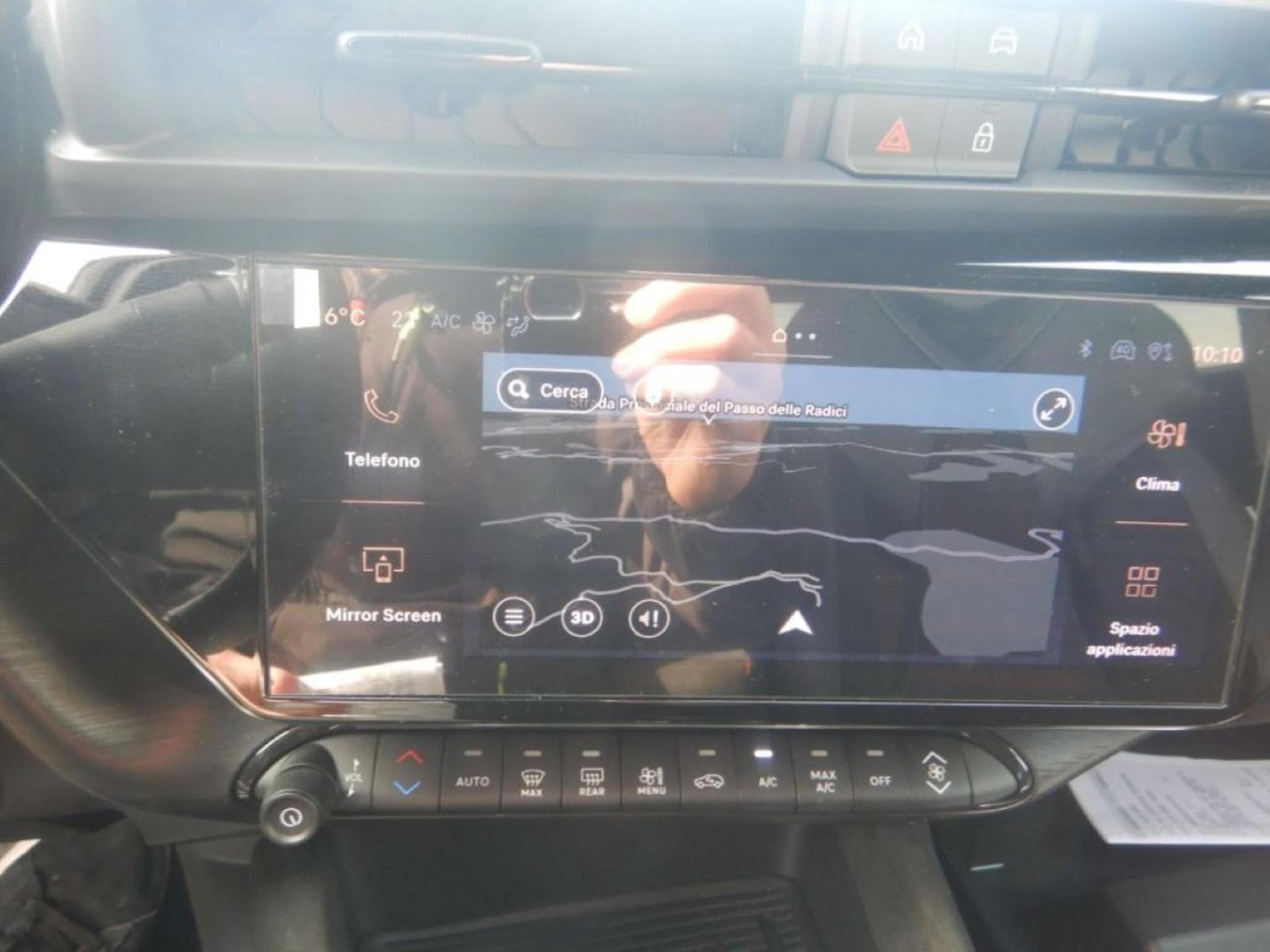 Alfa-Romeo Junior Speciale (2025) - Foto 9
