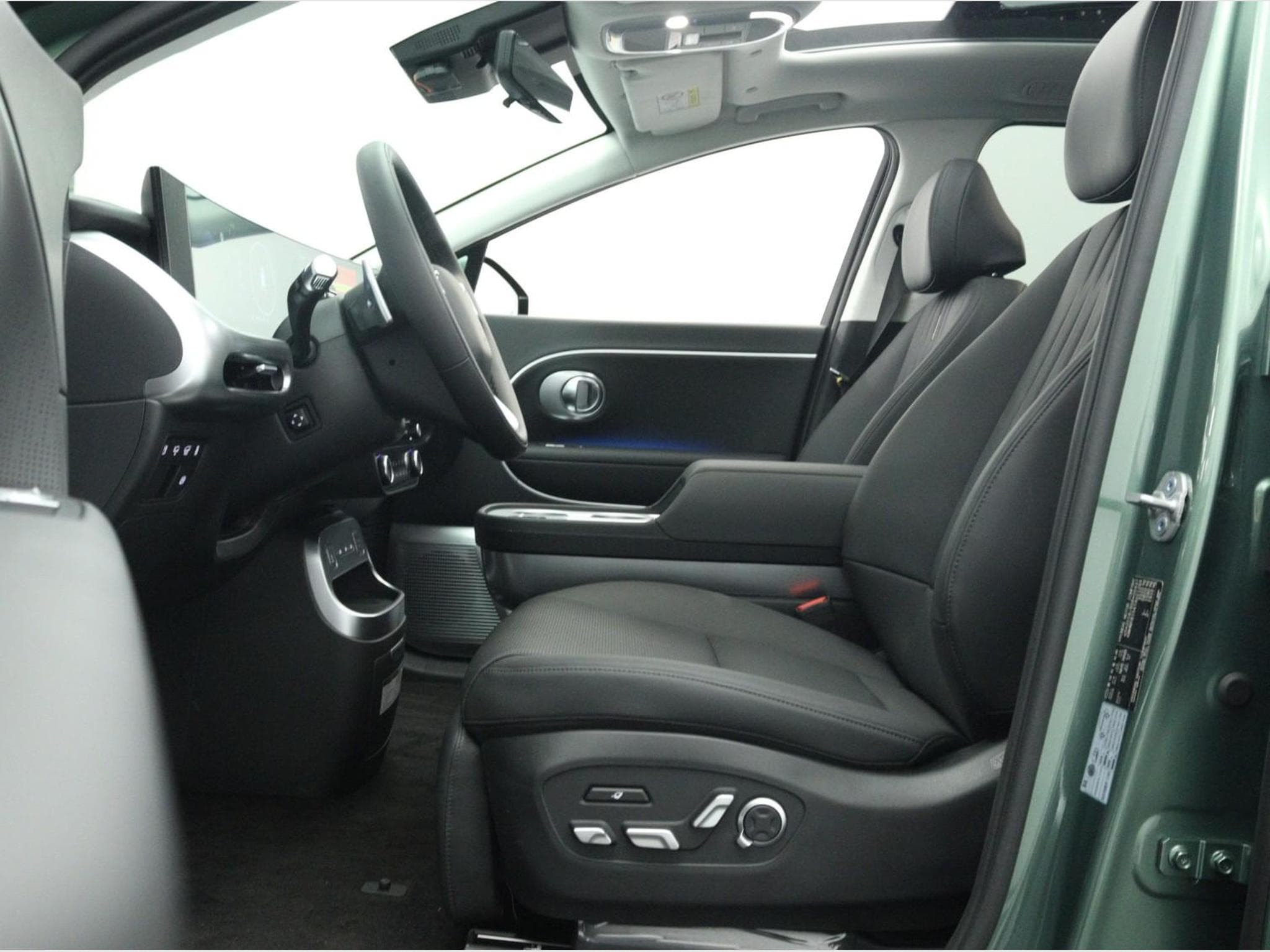 Hyundai IONIQ 9 Lounge (2026) - Foto 5
