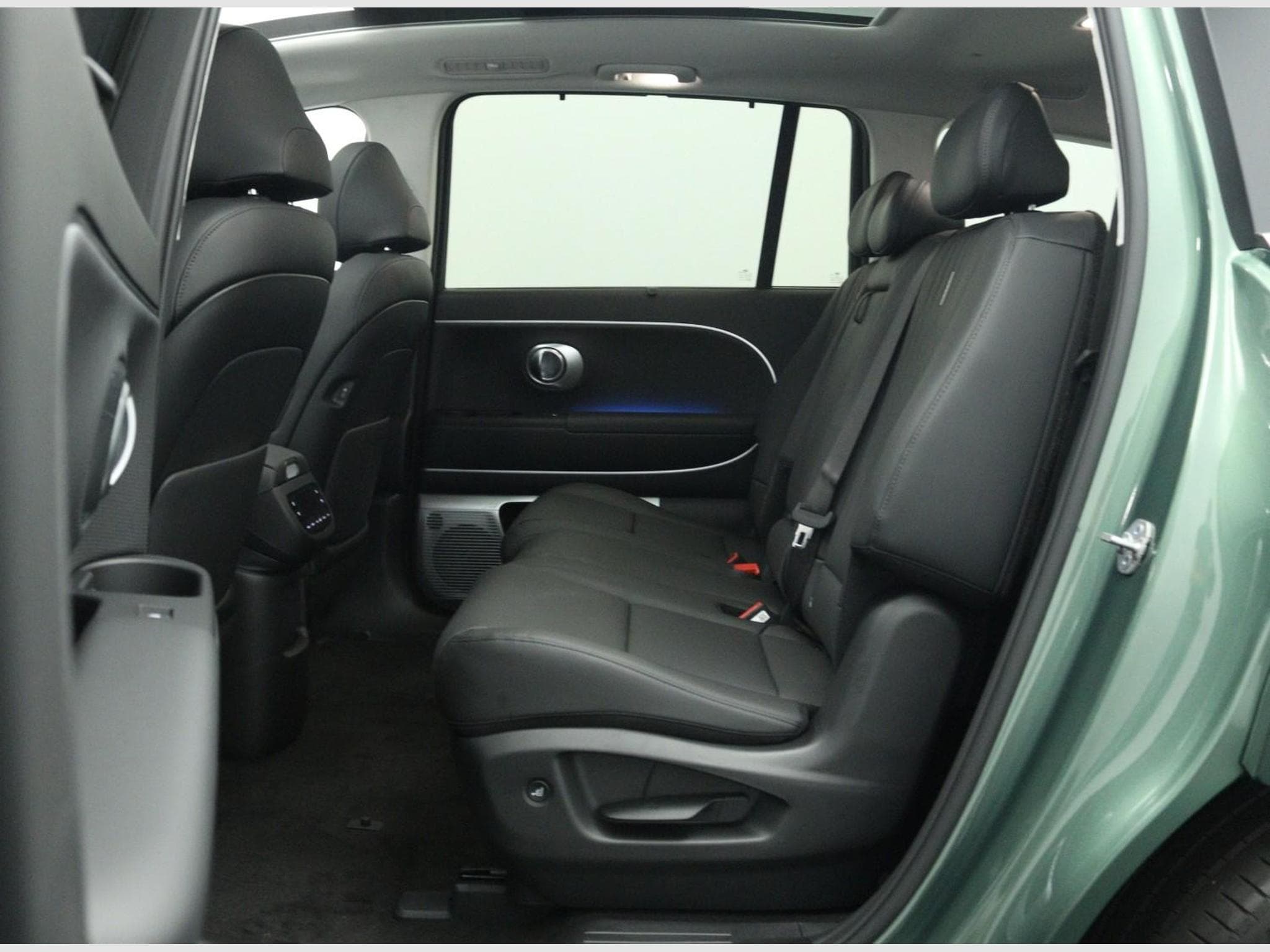 Hyundai IONIQ 9 Lounge (2026) - Foto 6