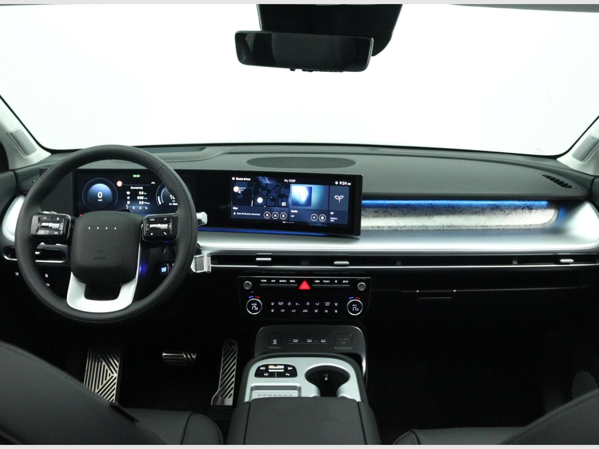 Hyundai IONIQ 9 Lounge (2026) - Foto 7