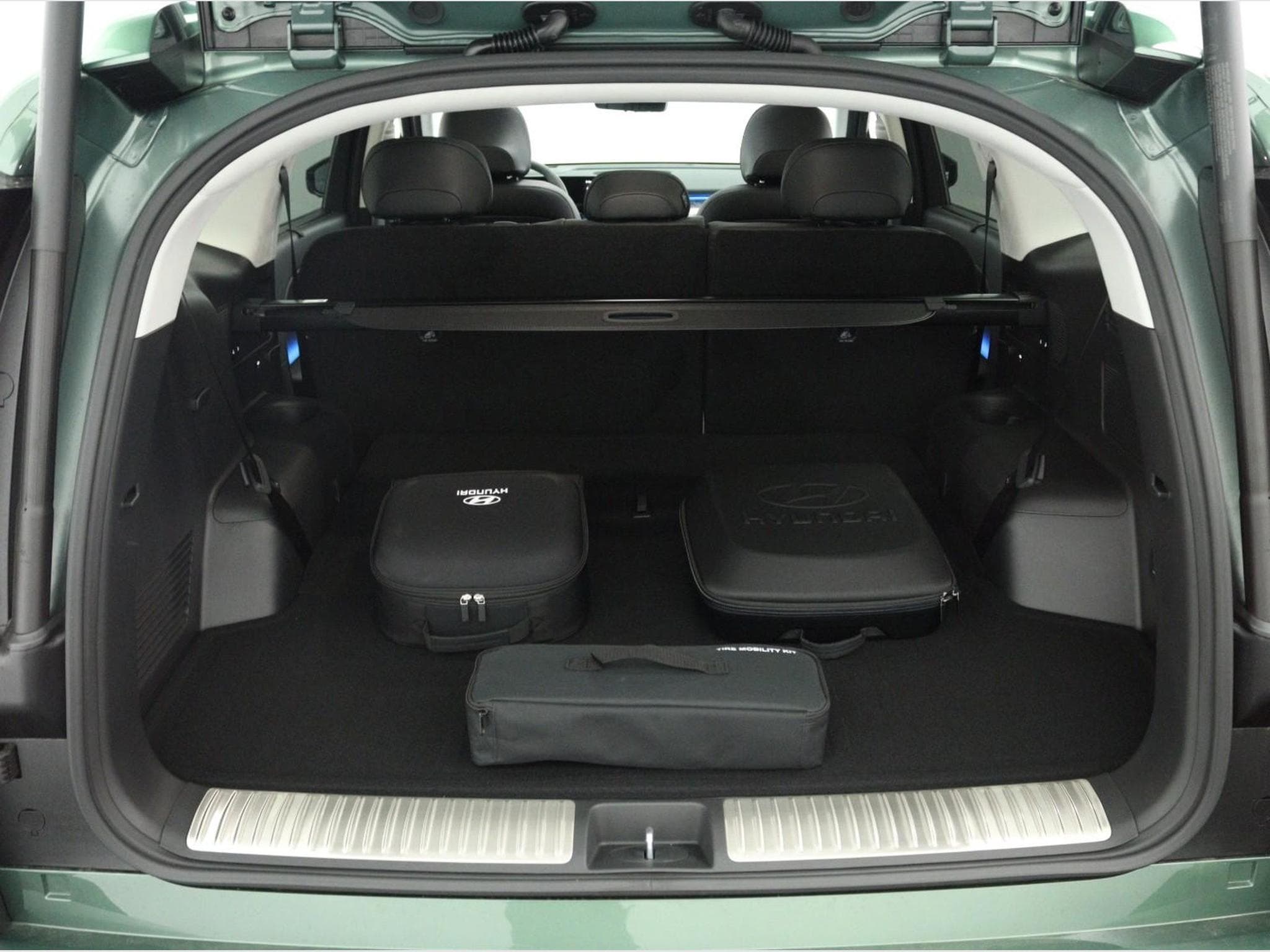 Hyundai IONIQ 9 Lounge (2026) - Foto 8