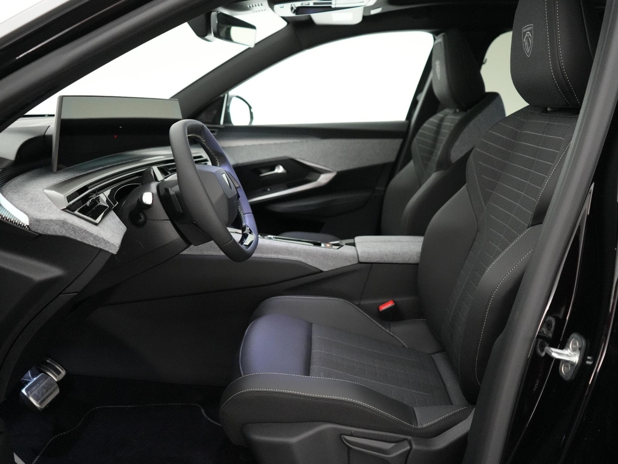 Peugeot 3008 GT (2026) - Foto 11