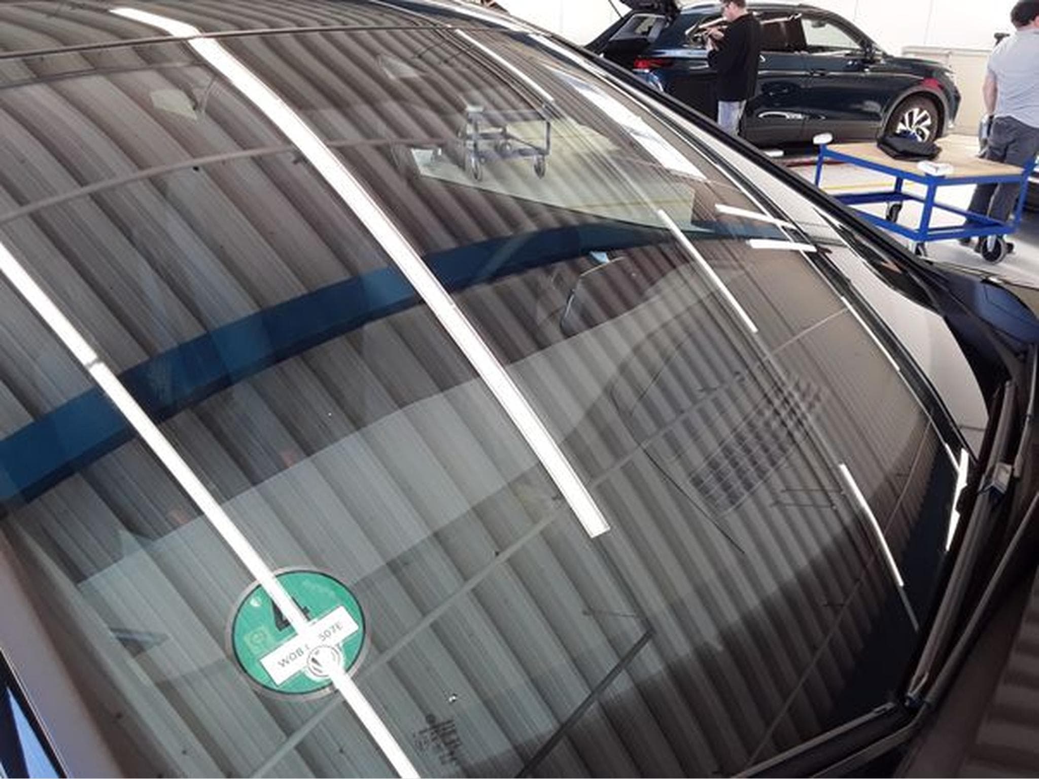 VW ID.4 Pro (2025) - Foto 11
