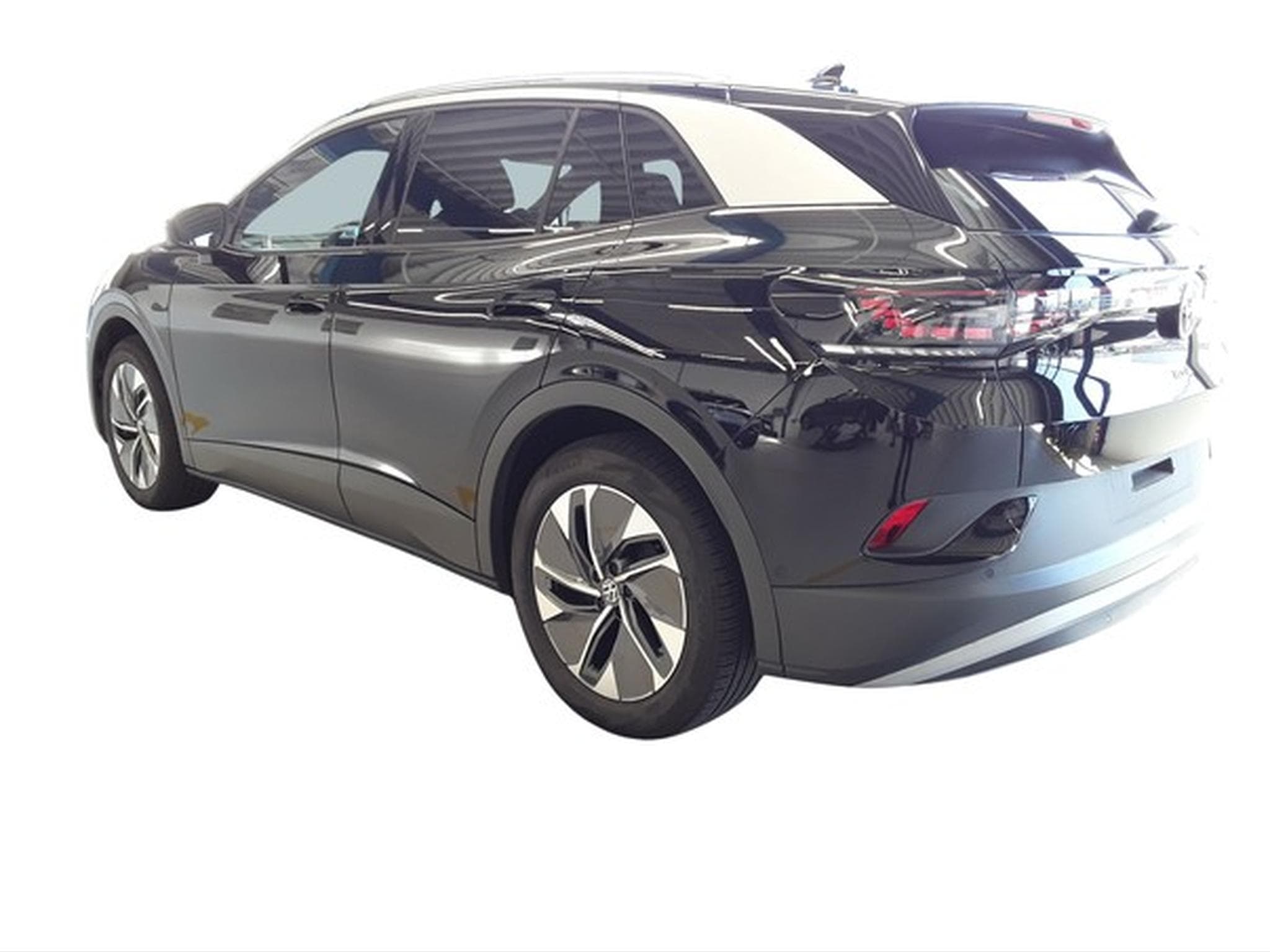VW ID.4 Pro (2025) - Foto 4