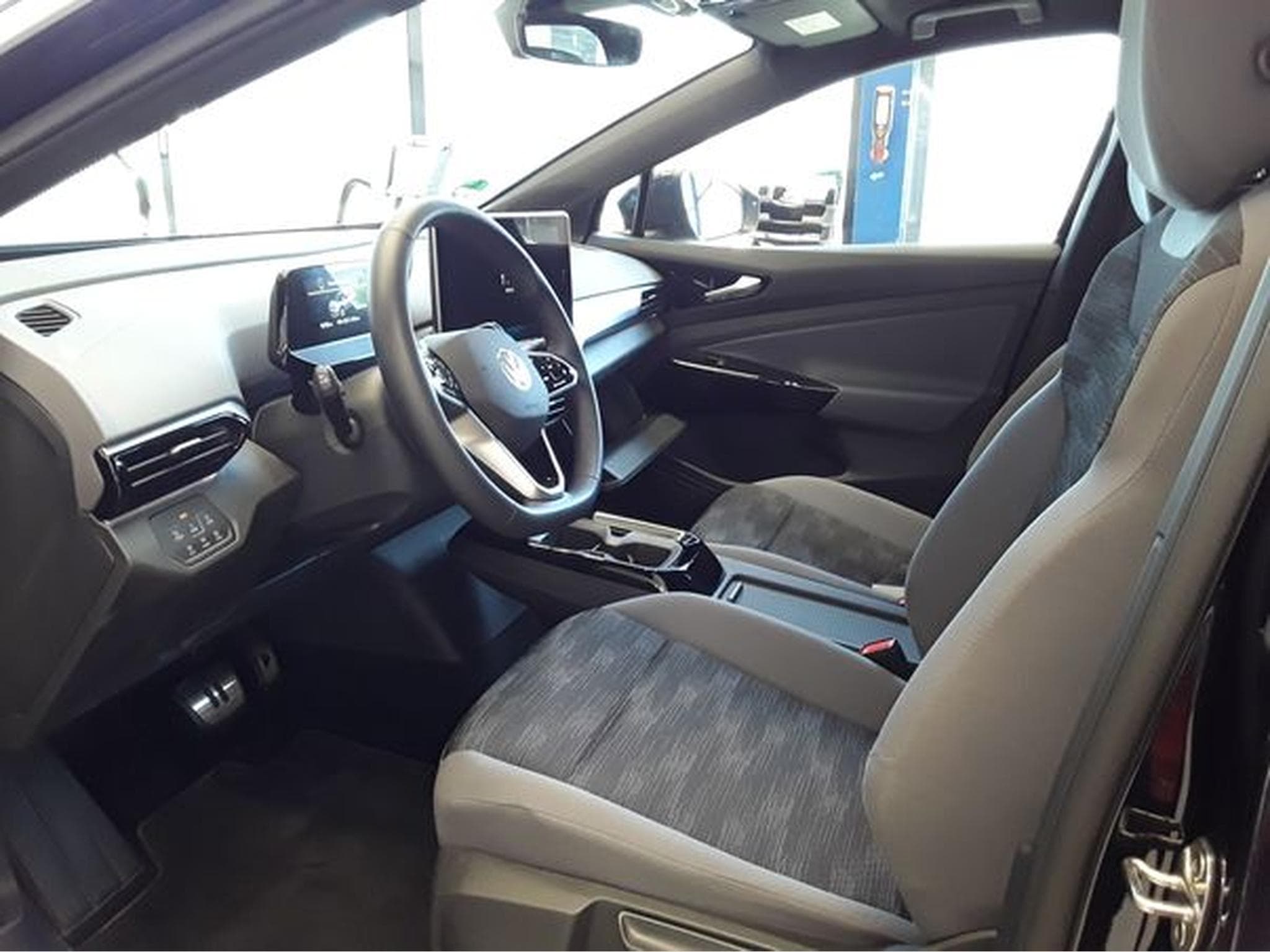 VW ID.4 Pro (2025) - Foto 5