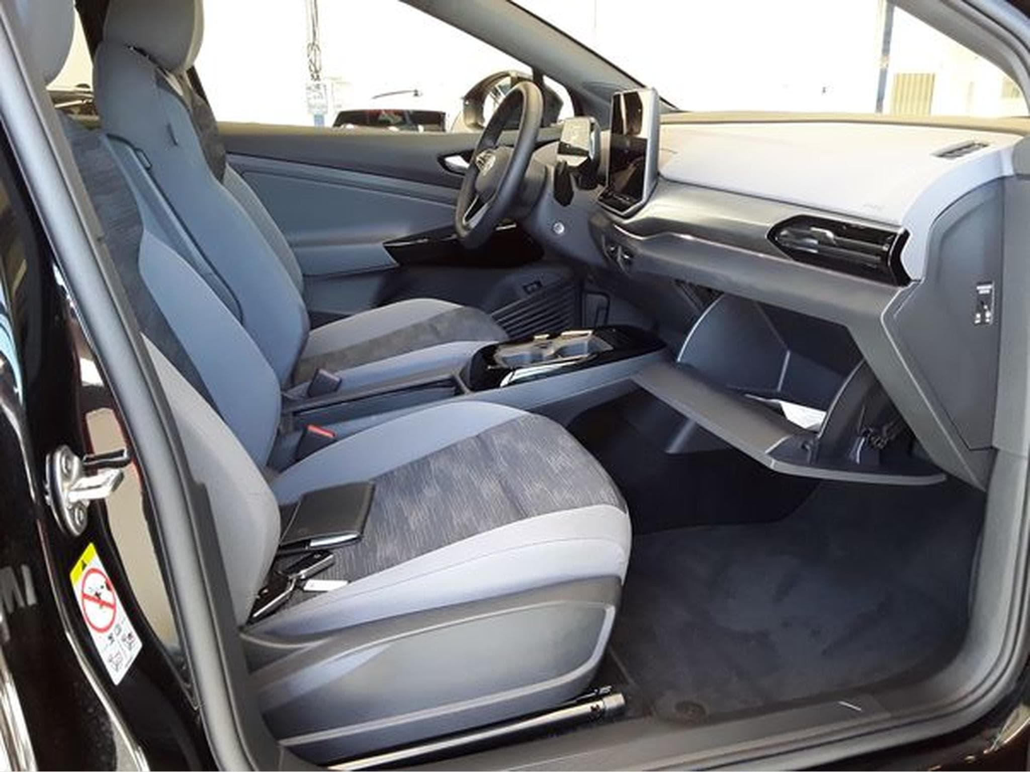 VW ID.4 Pro (2025) - Foto 6