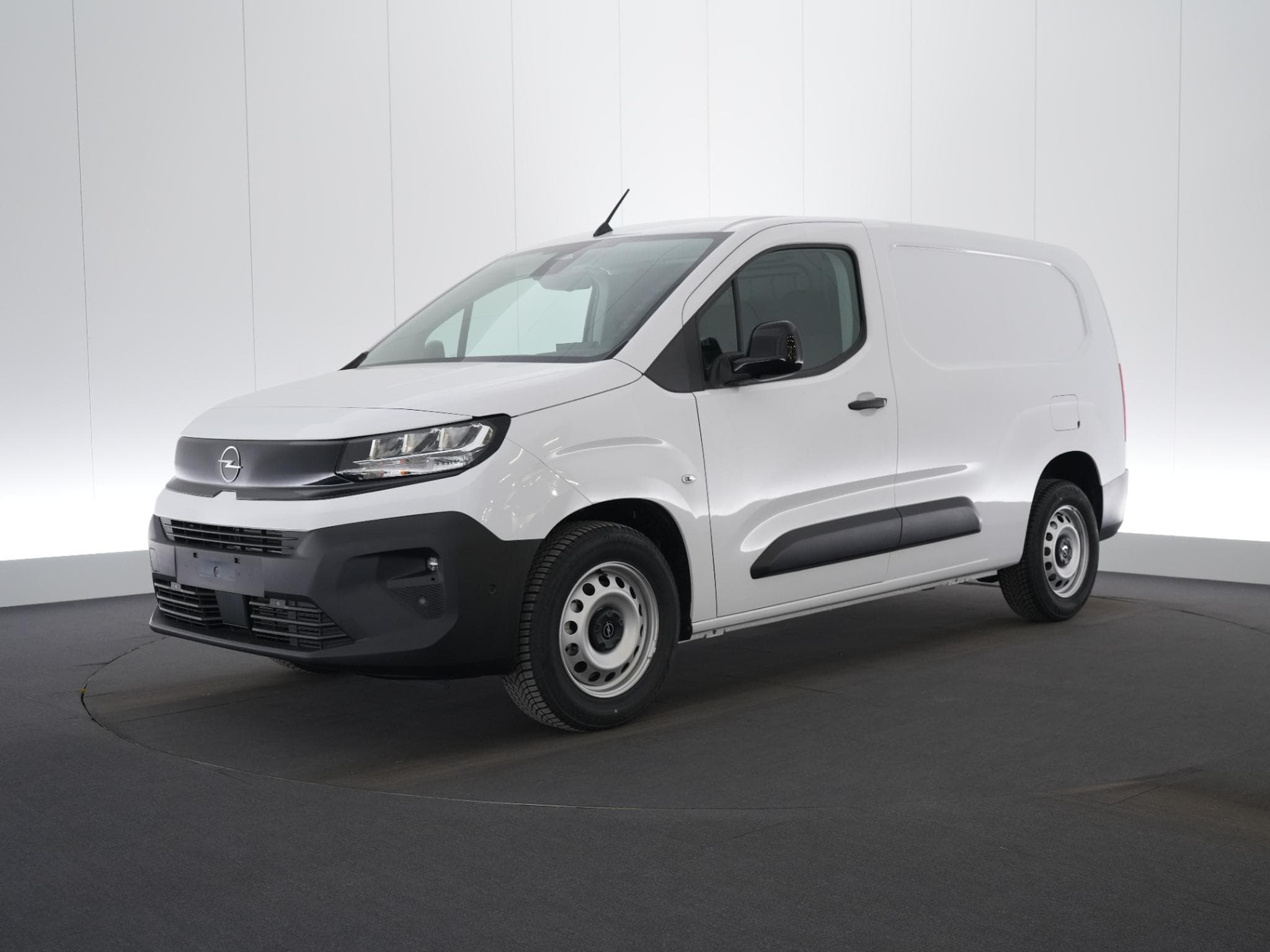 Opel Combo Cargo L2H1 Heavy (2026) - Foto 1