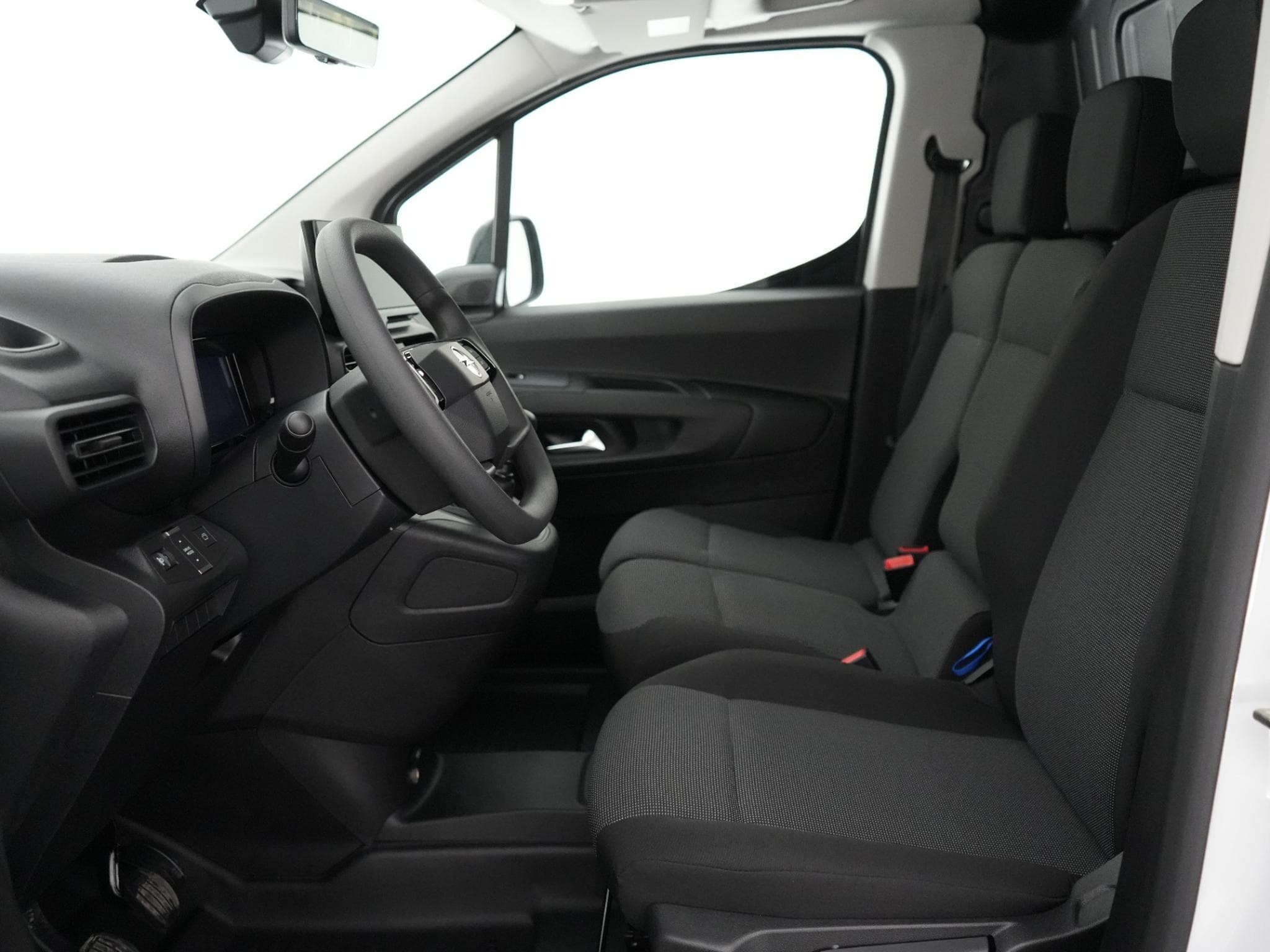 Opel Combo Cargo L2H1 Heavy (2026) - Foto 11