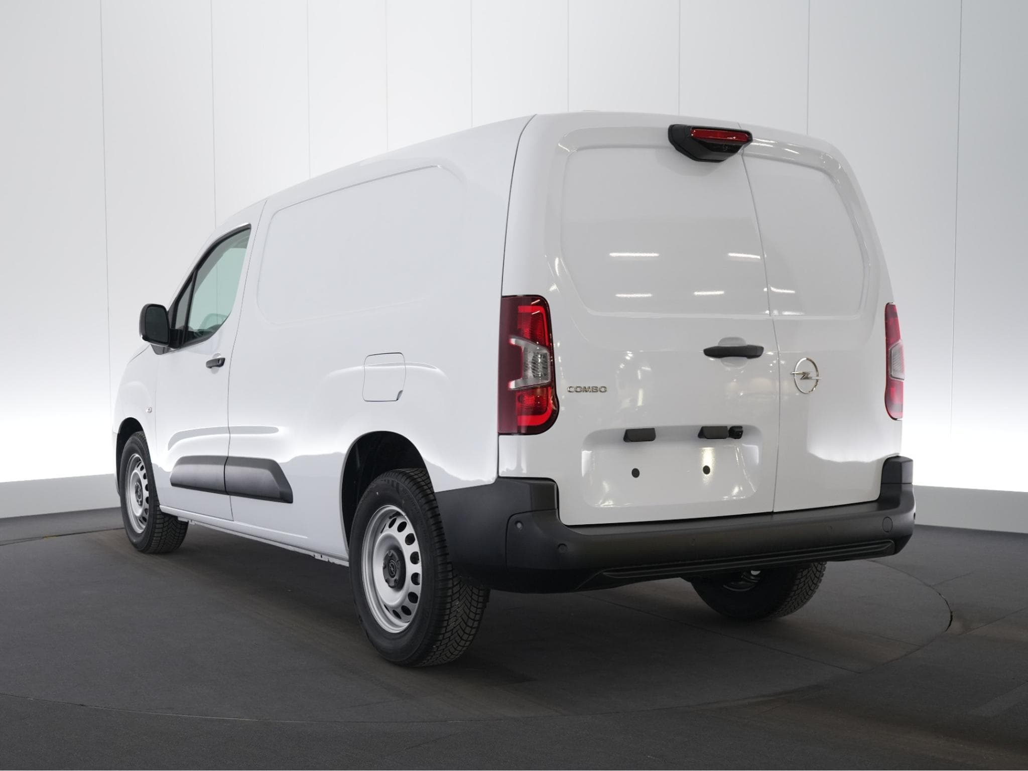 Opel Combo Cargo L2H1 Heavy (2026) - Foto 2