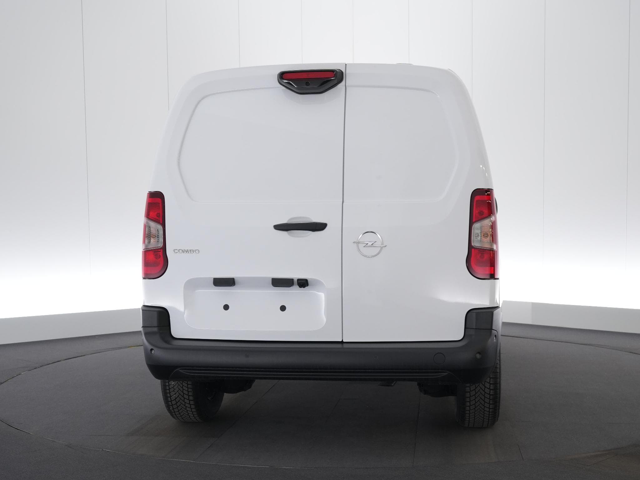 Opel Combo Cargo L2H1 Heavy (2026) - Foto 5