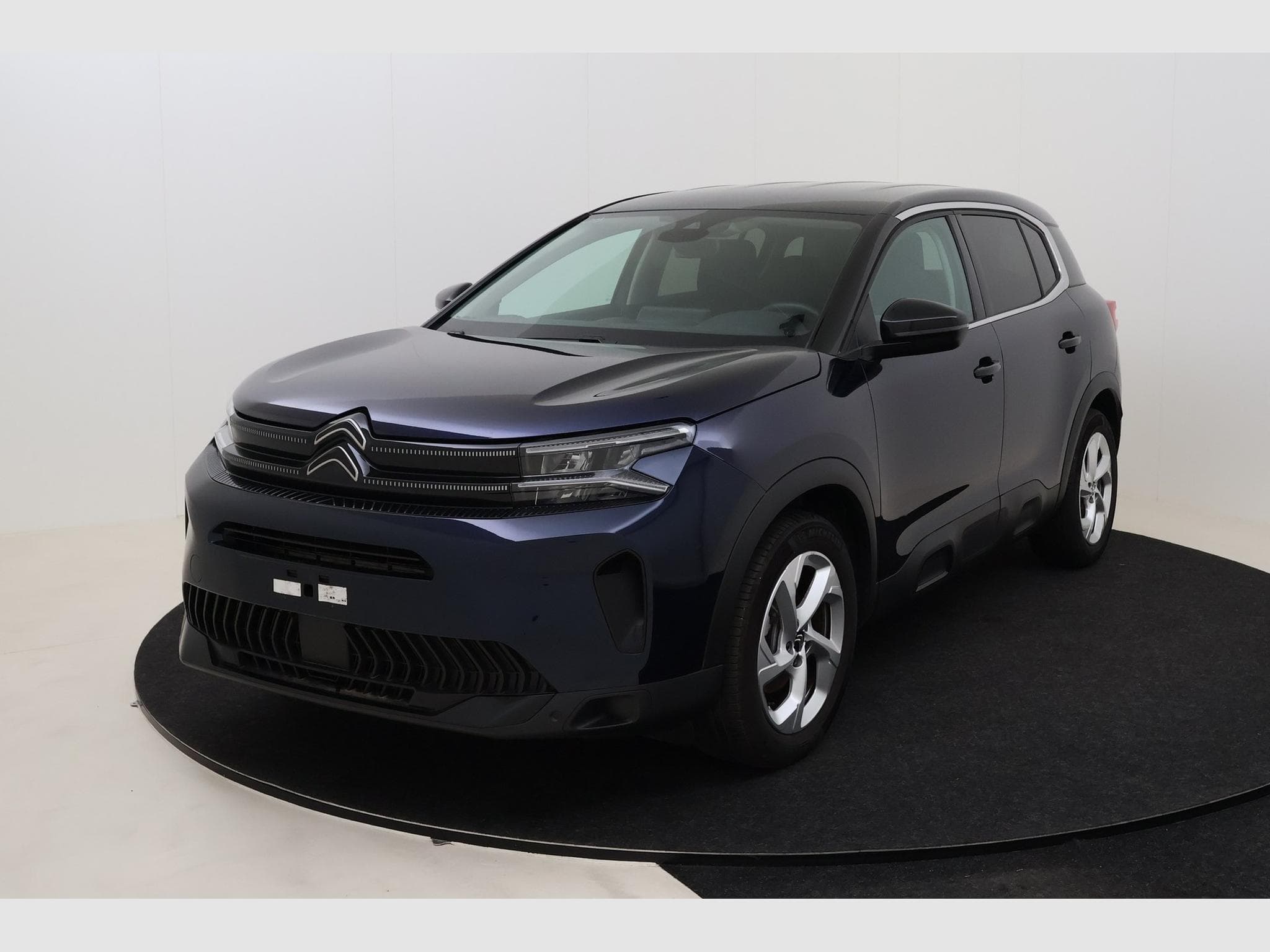 Citroen C5 AIRCROSS Plus (2025) - Foto 1