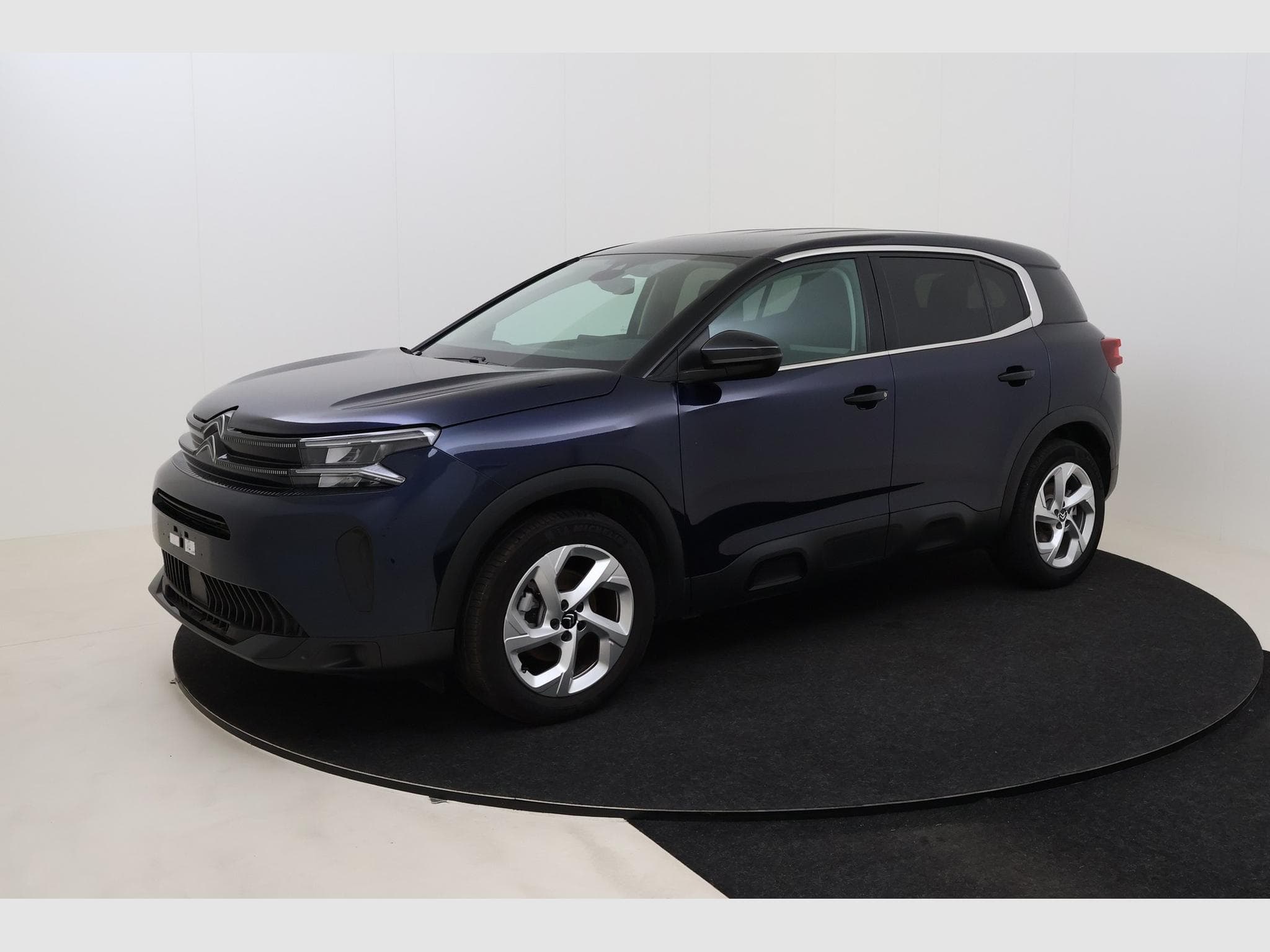 Citroen C5 AIRCROSS Plus (2025) - Foto 10