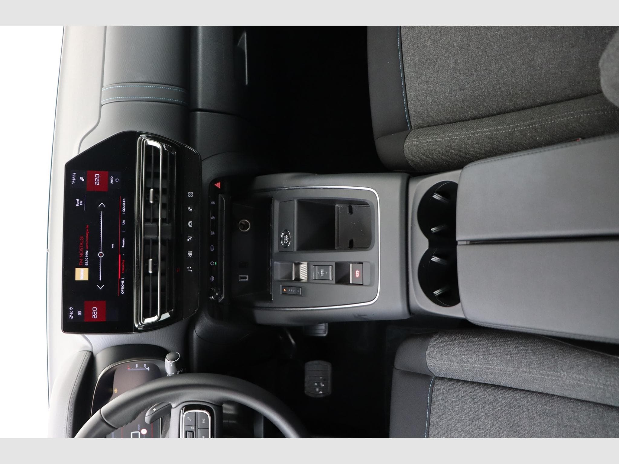 Citroen C5 AIRCROSS Plus (2025) - Foto 12