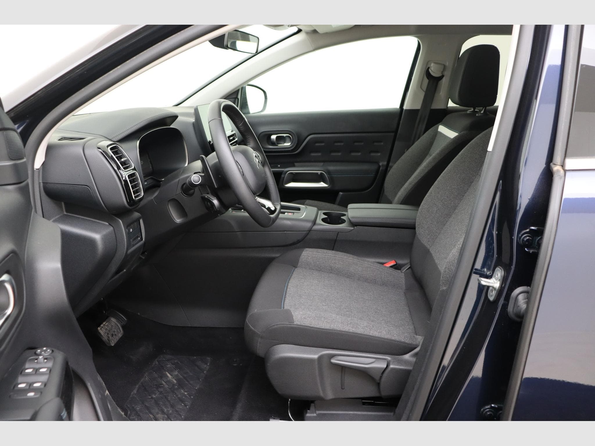 Citroen C5 AIRCROSS Plus (2025) - Foto 13