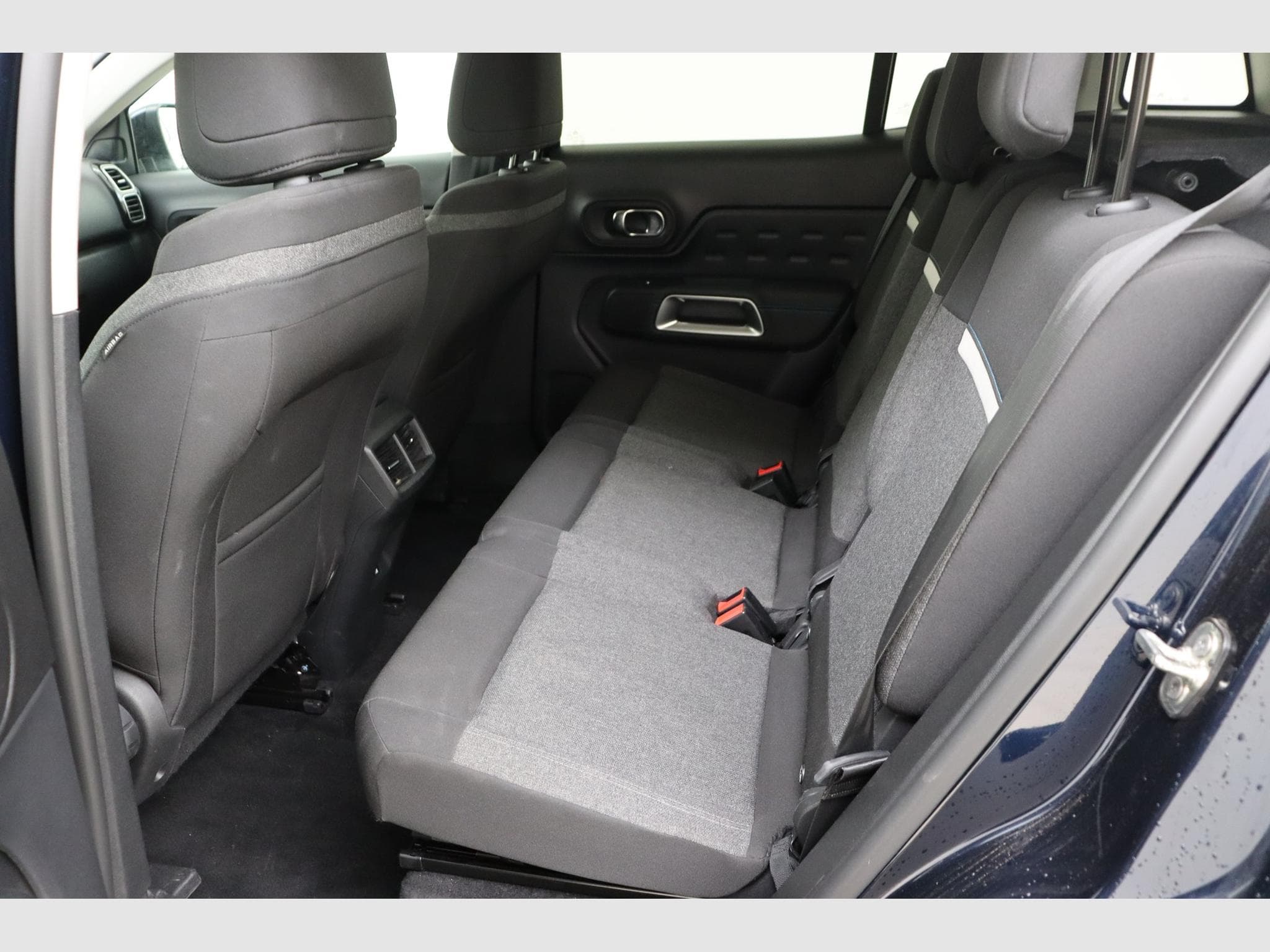 Citroen C5 AIRCROSS Plus (2025) - Foto 14