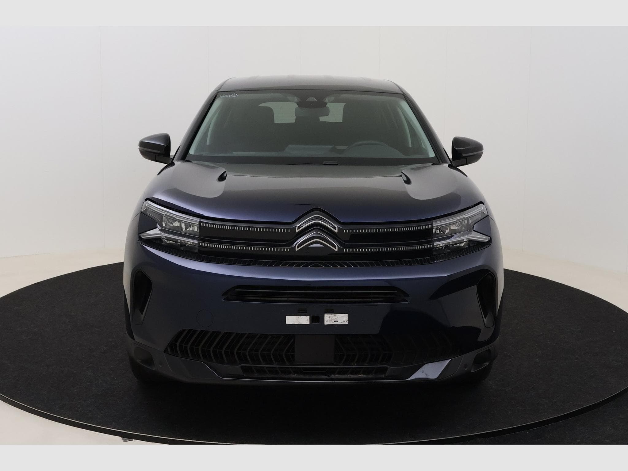 Citroen C5 AIRCROSS Plus (2025) - Foto 2
