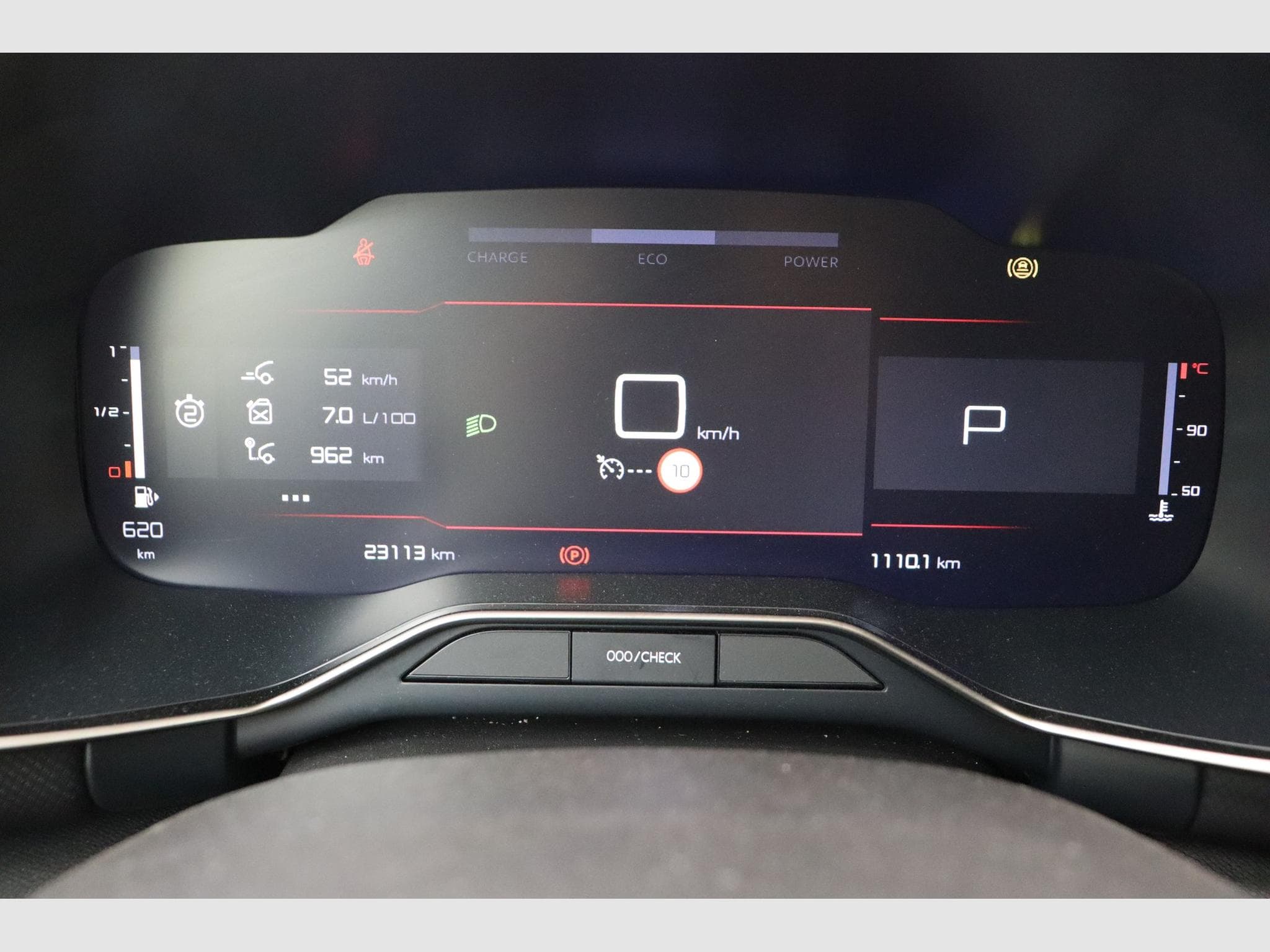 Citroen C5 AIRCROSS Plus (2025) - Foto 20
