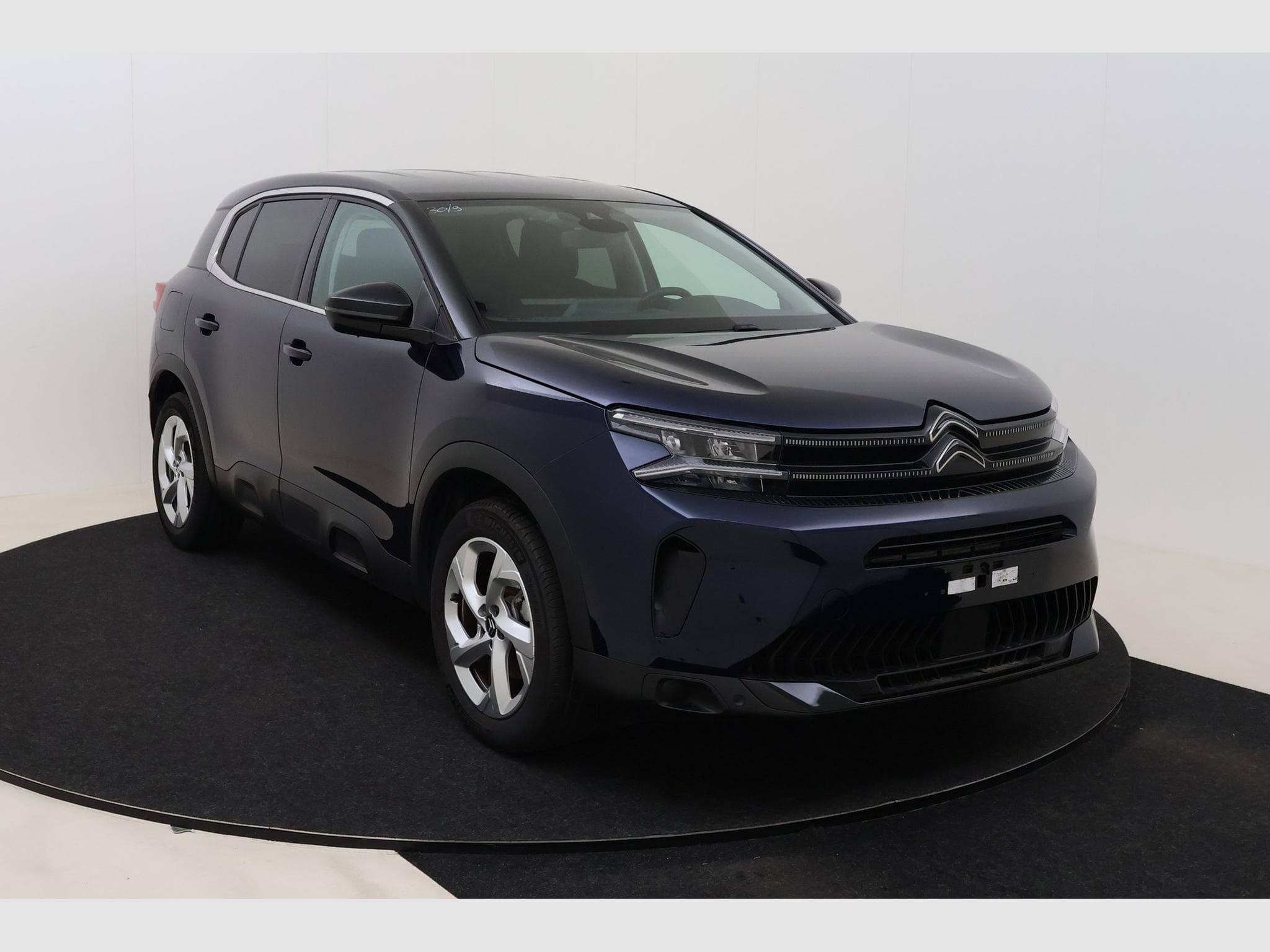 Citroen C5 AIRCROSS Plus (2025) - Foto 3