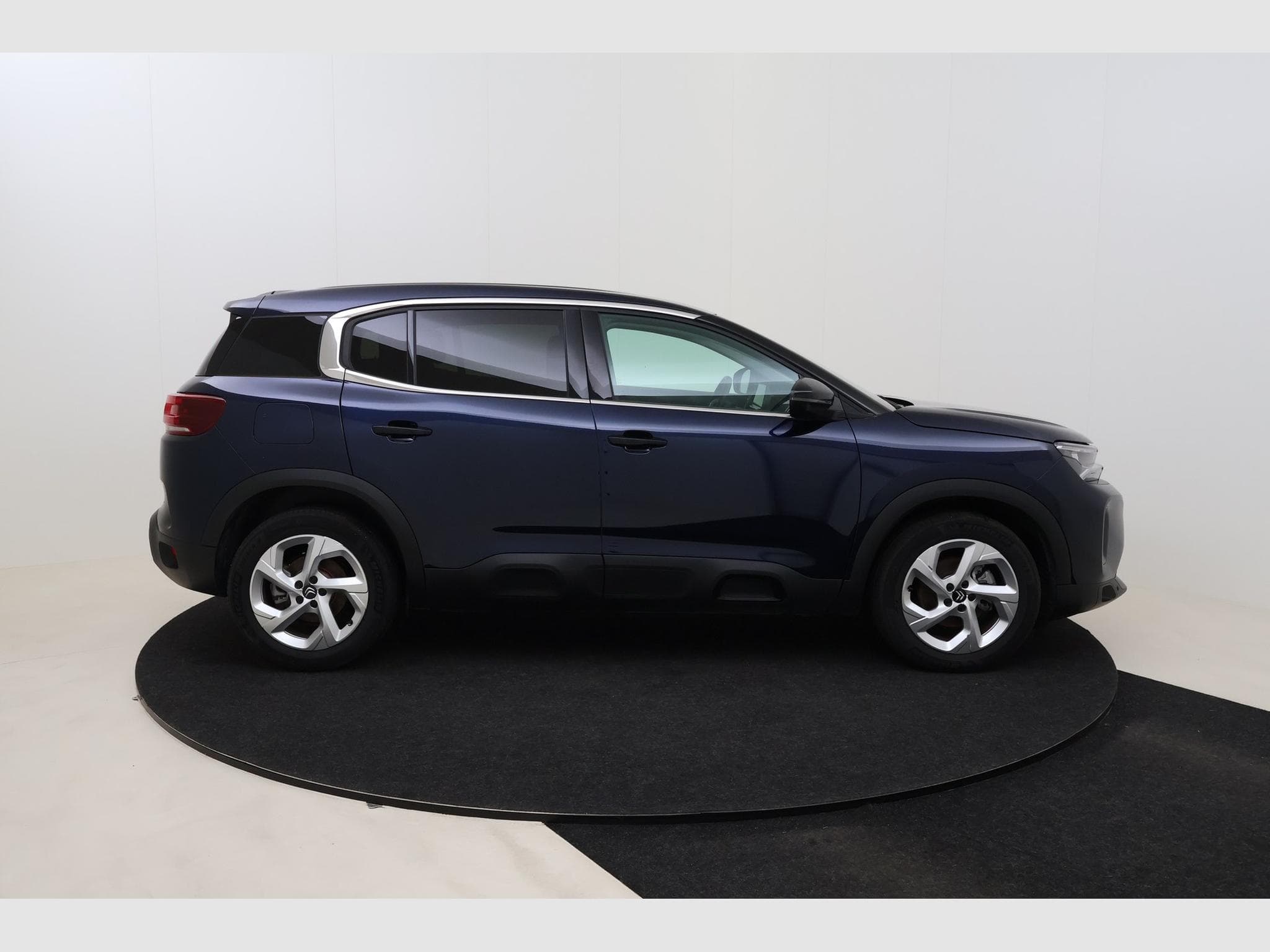 Citroen C5 AIRCROSS Plus (2025) - Foto 4