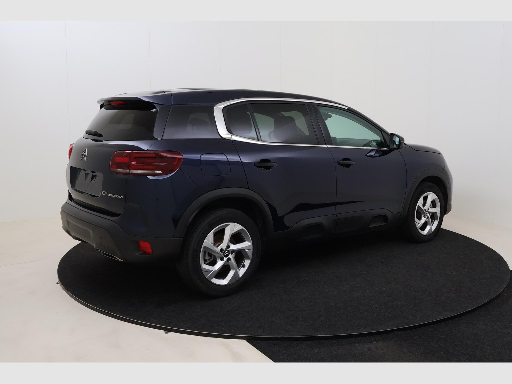 Citroen C5 AIRCROSS Plus (2025) - Foto 5