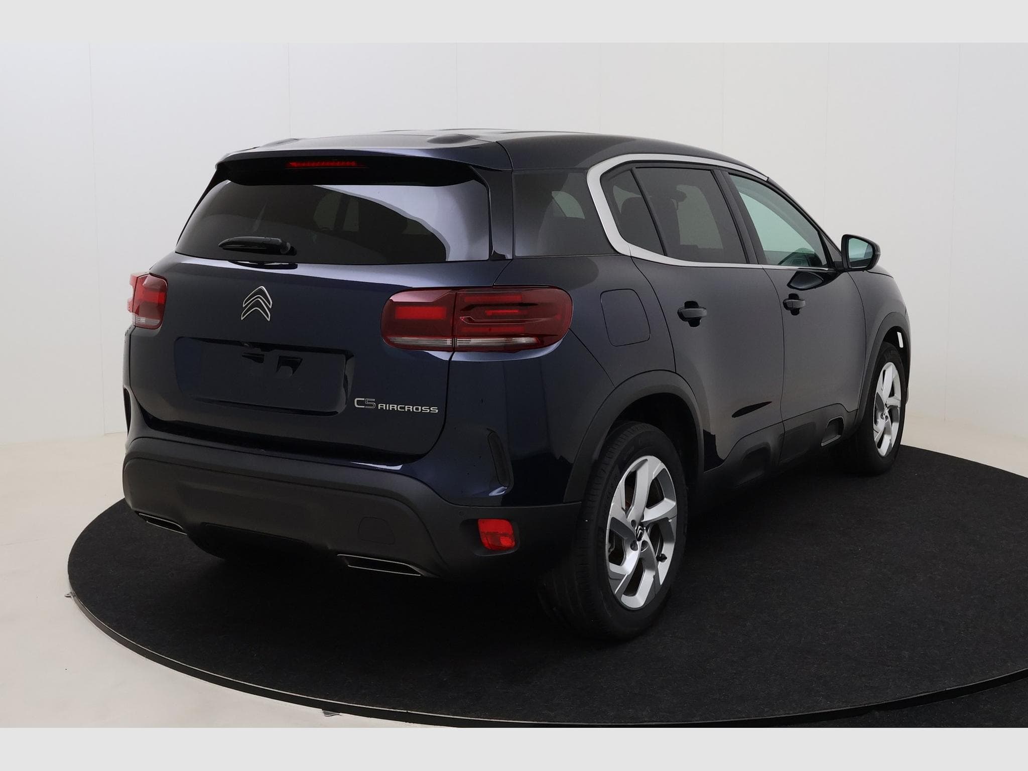 Citroen C5 AIRCROSS Plus (2025) - Foto 6