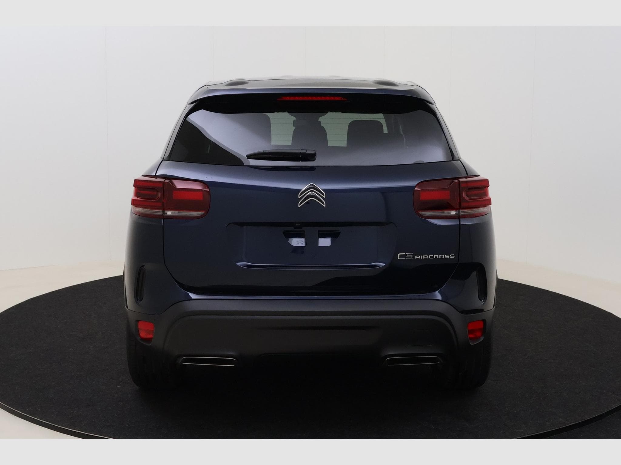 Citroen C5 AIRCROSS Plus (2025) - Foto 7