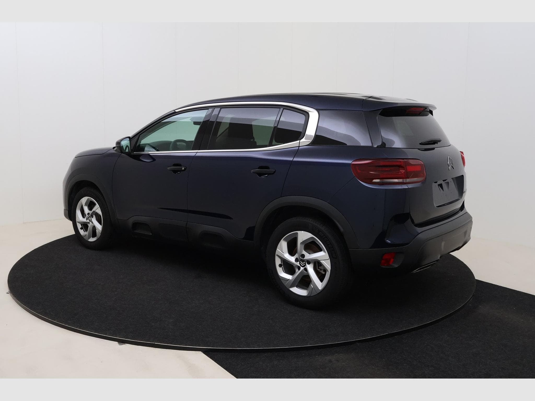Citroen C5 AIRCROSS Plus (2025) - Foto 8