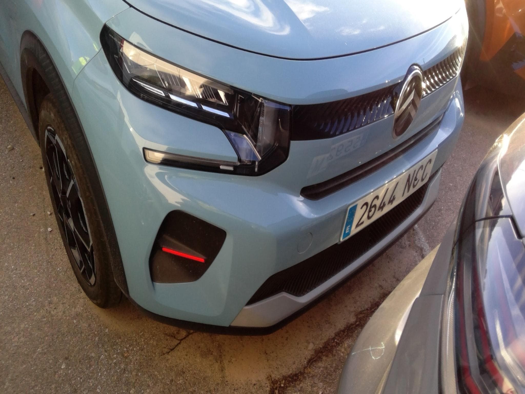 Citroen C3 Max 45 (2025) - Foto 10