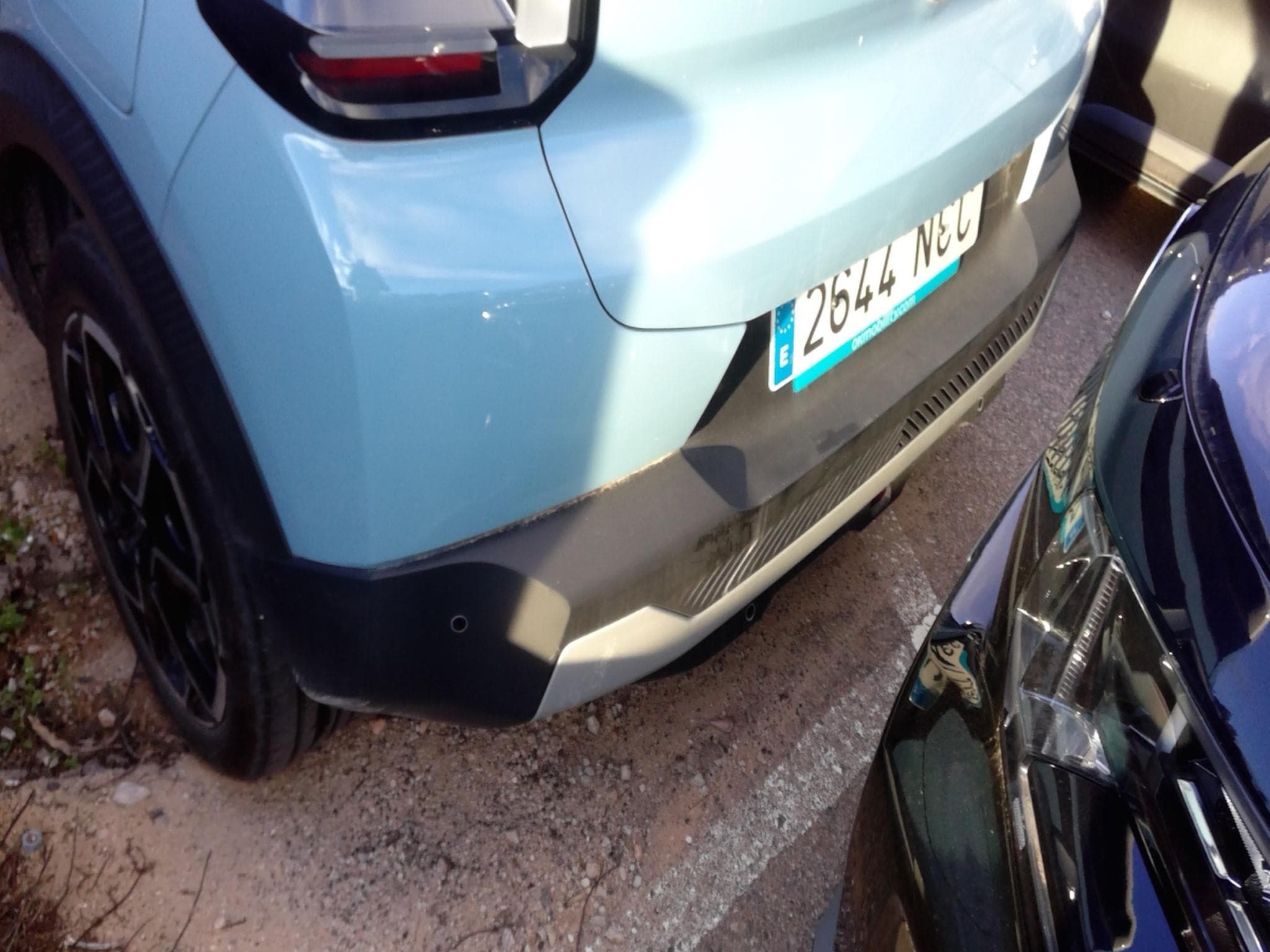 Citroen C3 Max 45 (2025) - Foto 14